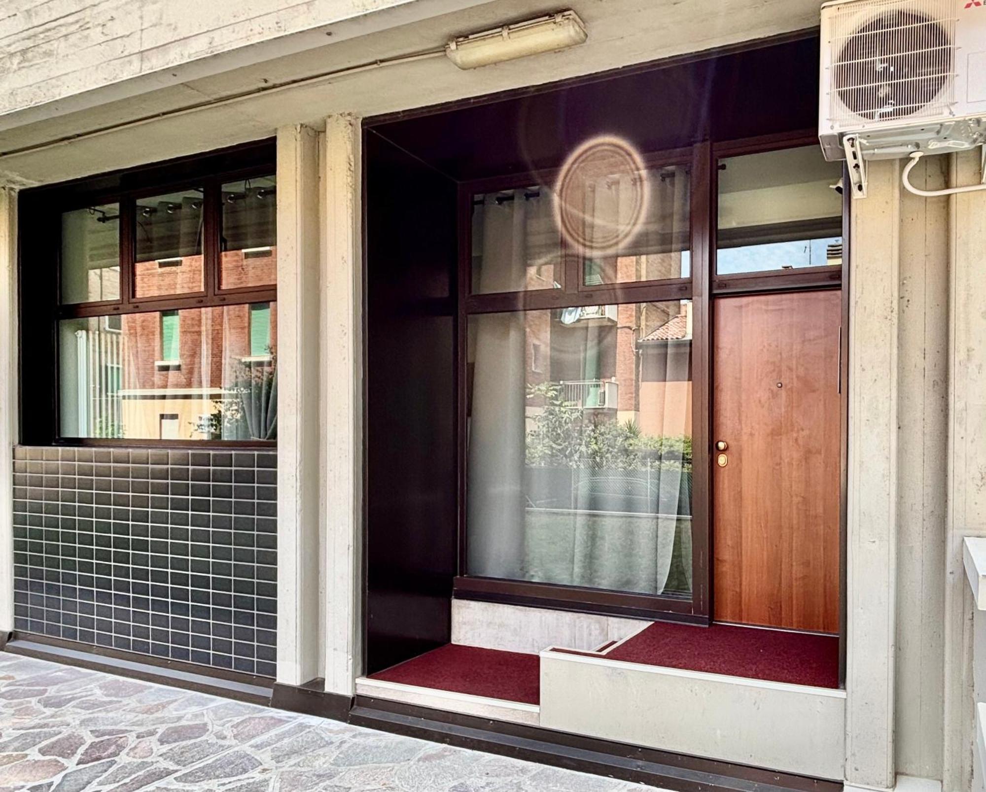 Appartement Bologna-stadio 2 *