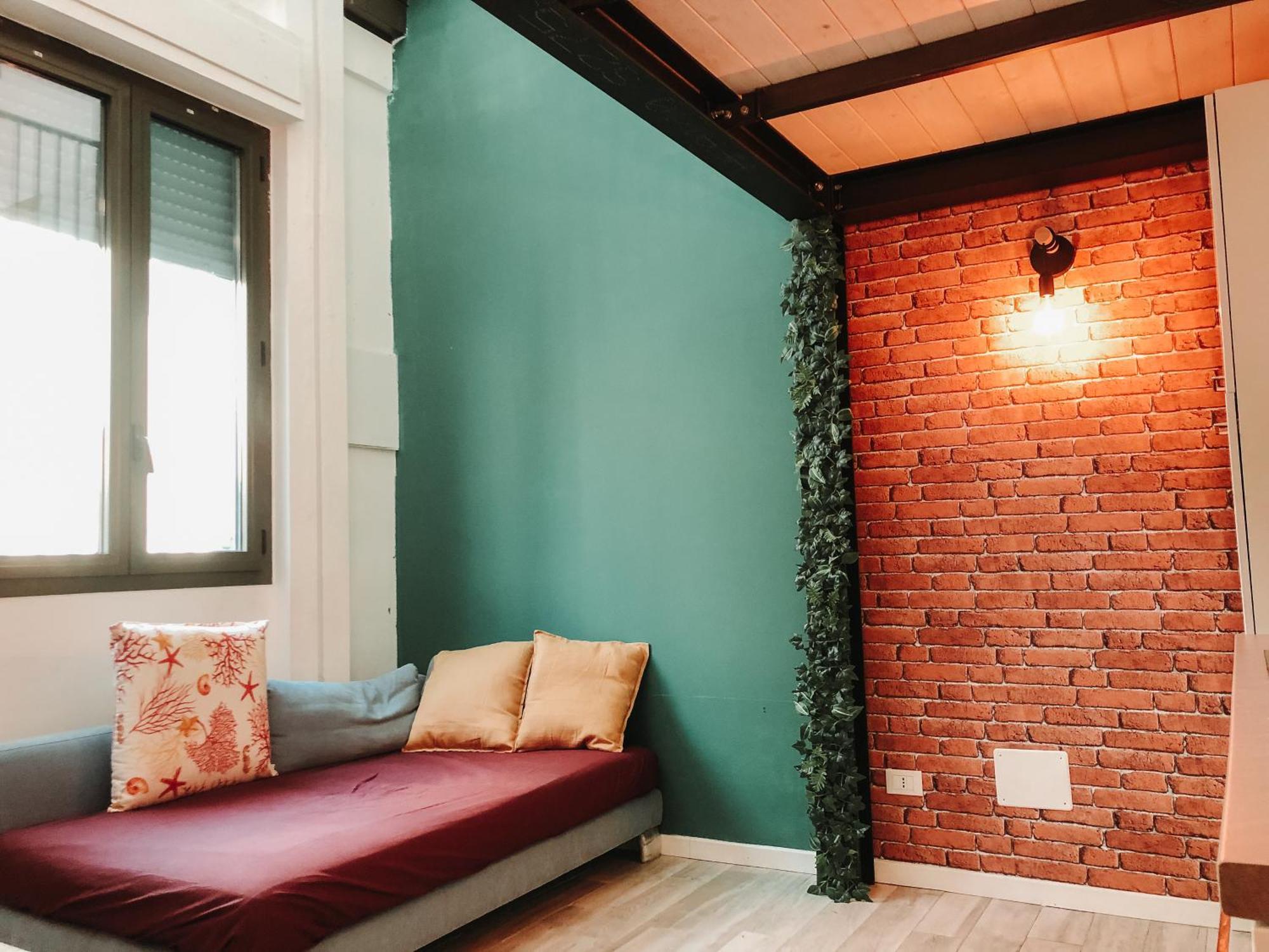 Lejlighed Citystay I Masino Loft *