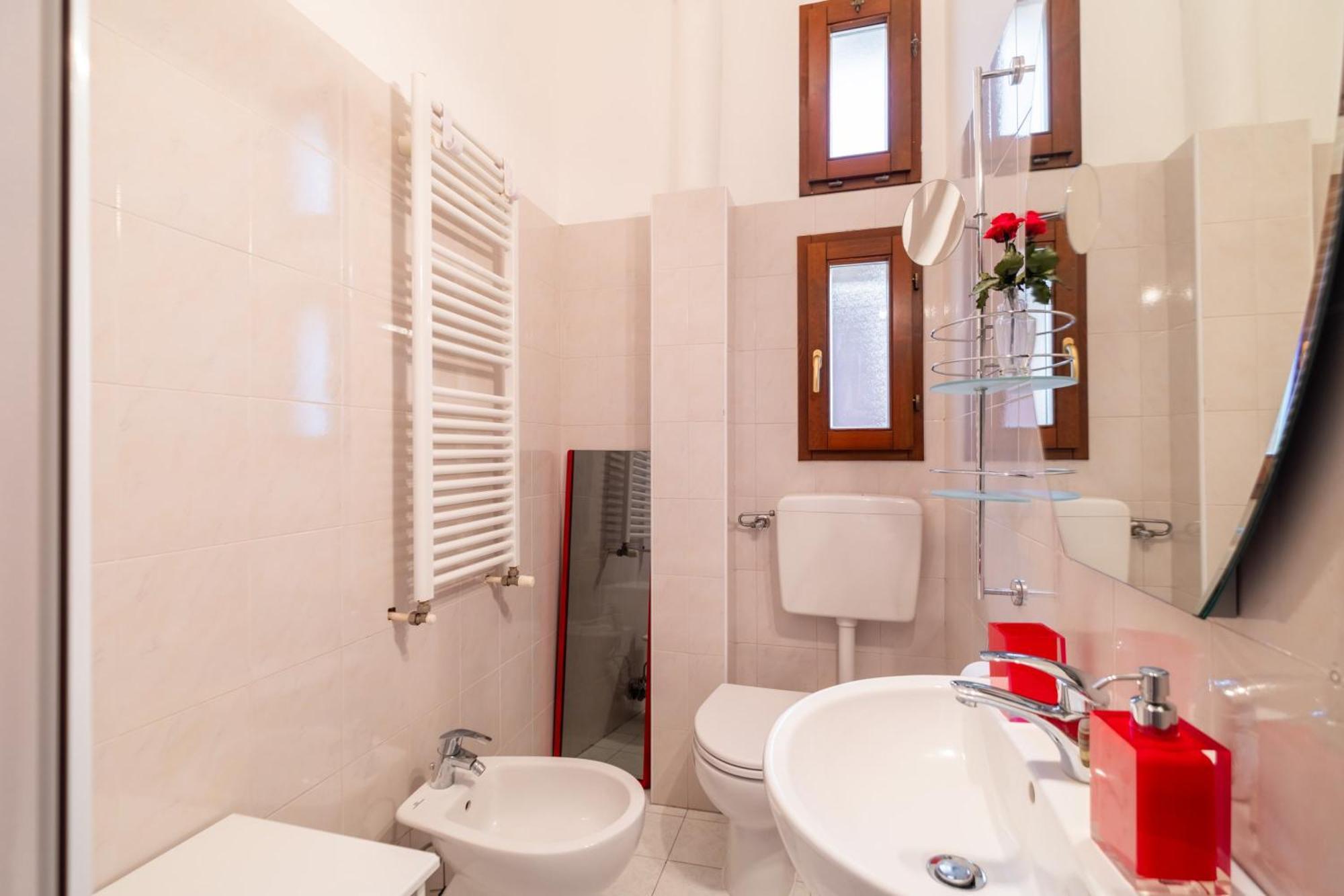 Homeby, Casa Laureti