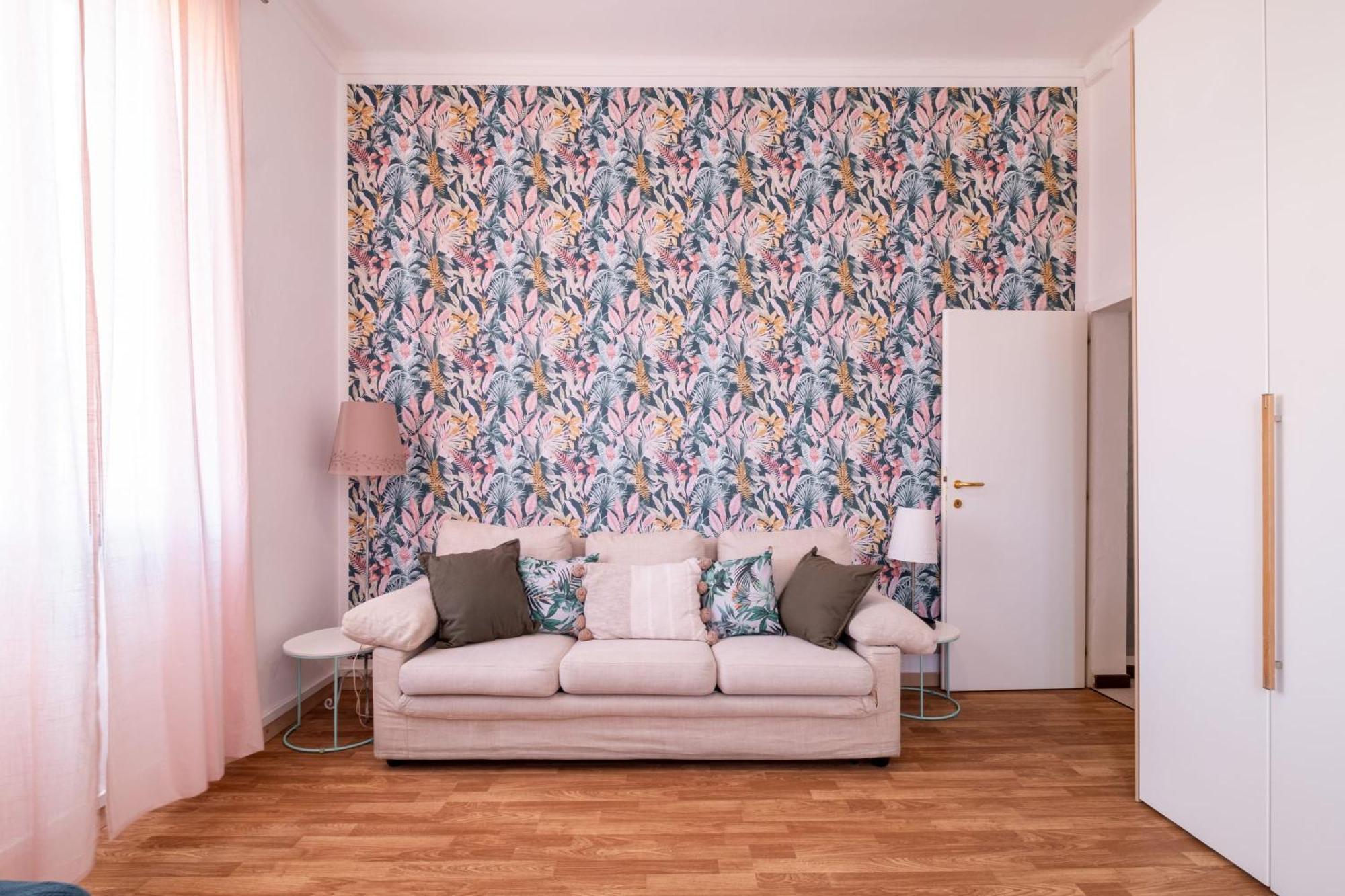 Appartement Homeby, Casa Laureti *