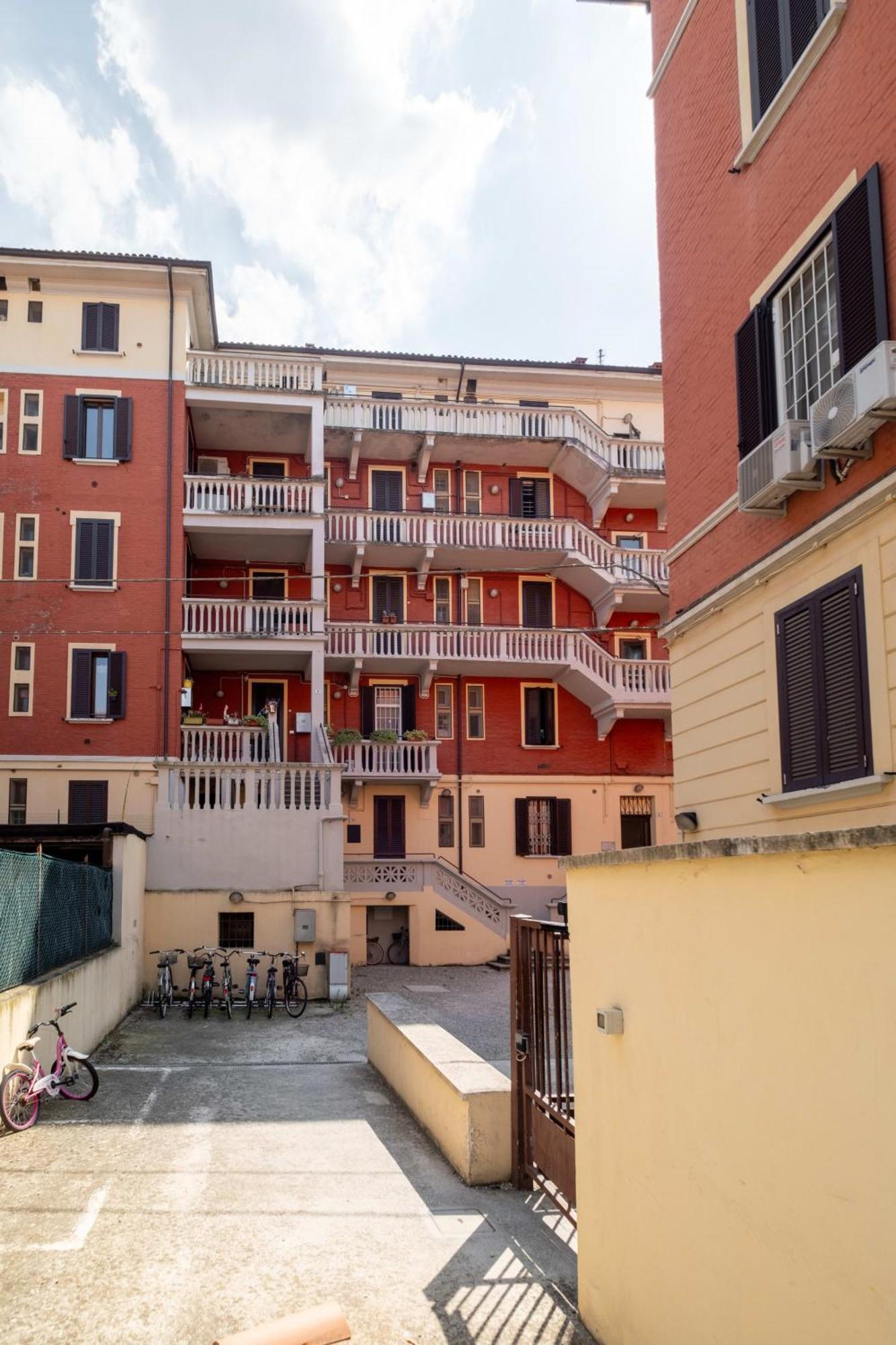 Appartement Homeby, Casa Laureti