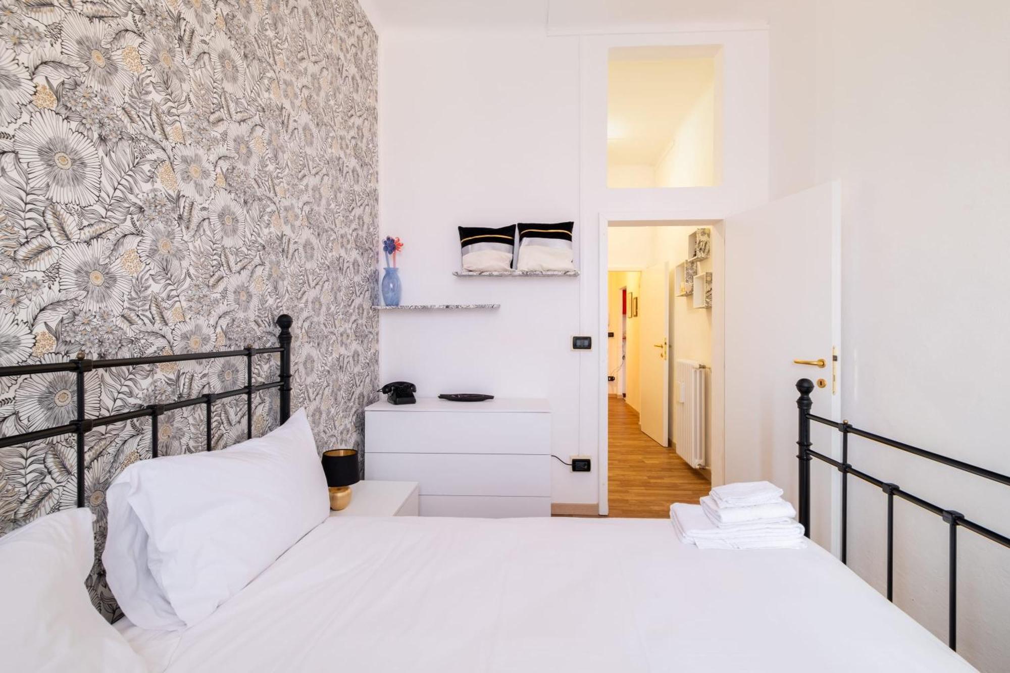 Appartement Homeby, Casa Laureti Bologna