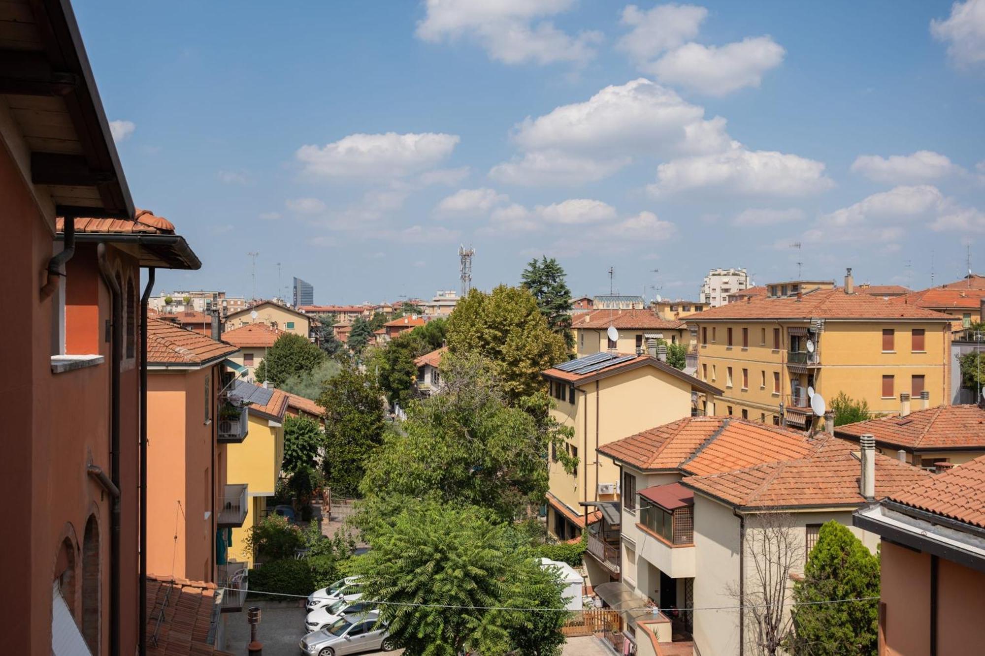Homeby, Casa Laureti Appartement
