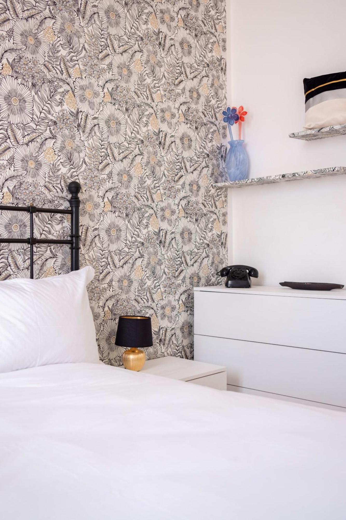 Homeby, Casa Laureti * Bologna
