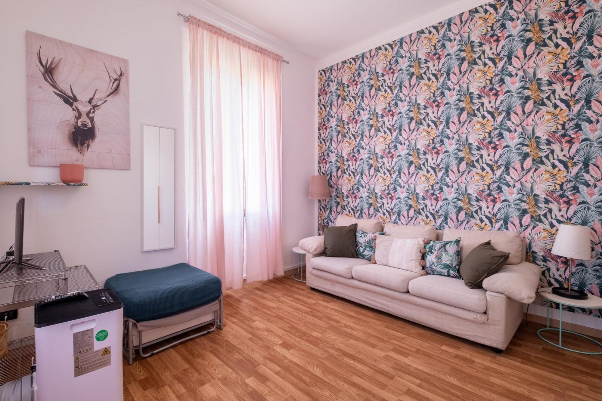 Homeby, Casa Laureti Appartement Bologna