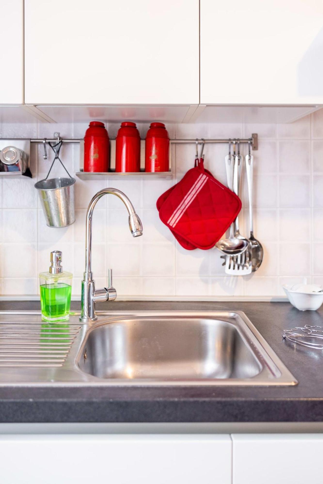 Homeby, Casa Laureti Bologna