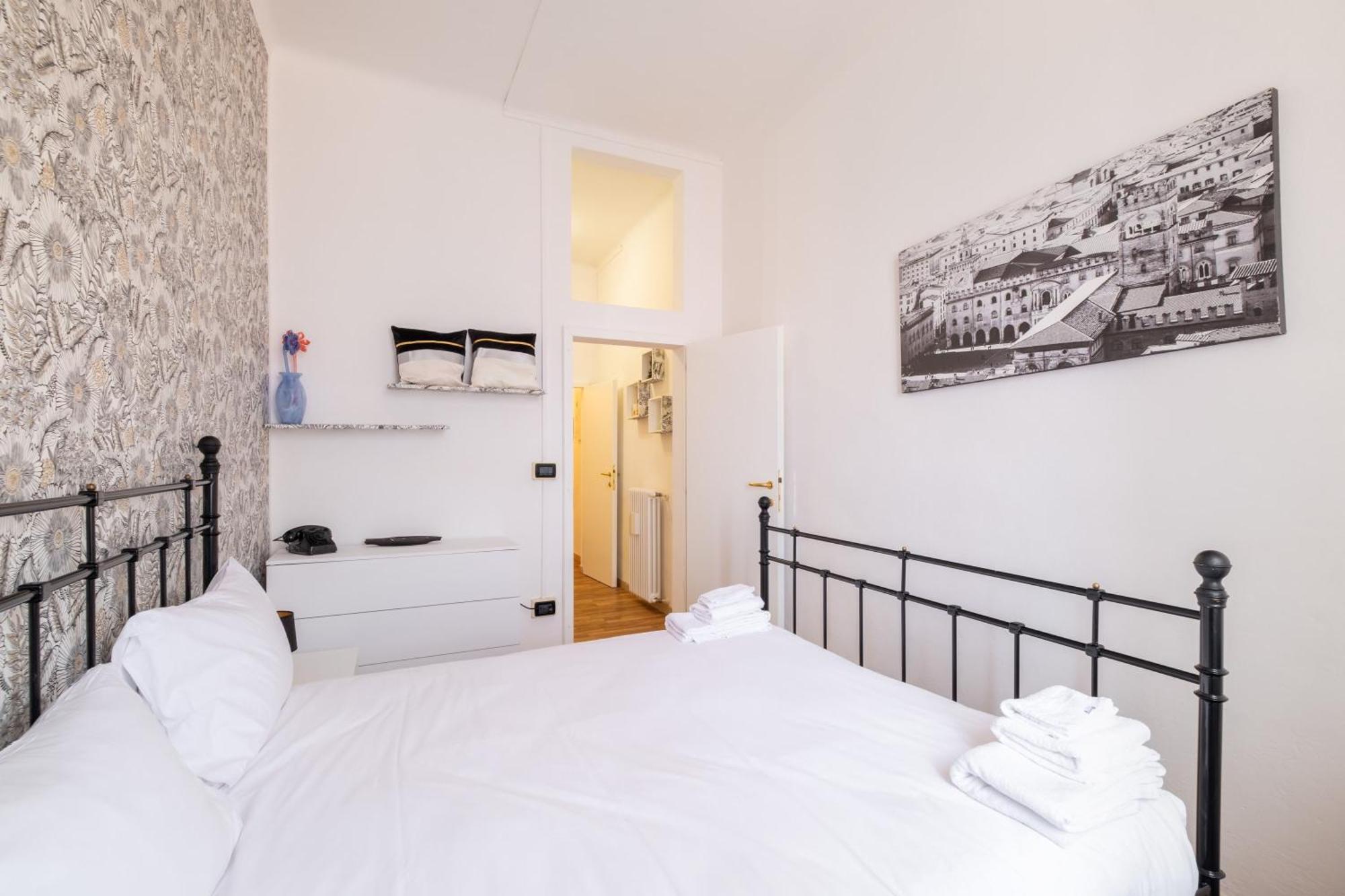 Homeby, Casa Laureti Bologna