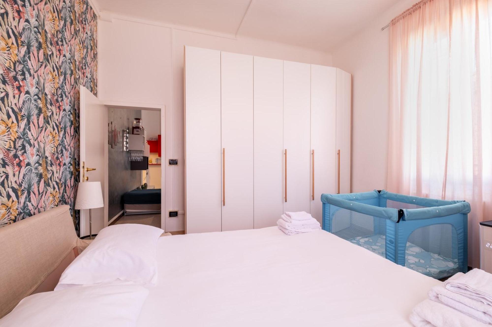 Homeby, Casa Laureti * Bologna