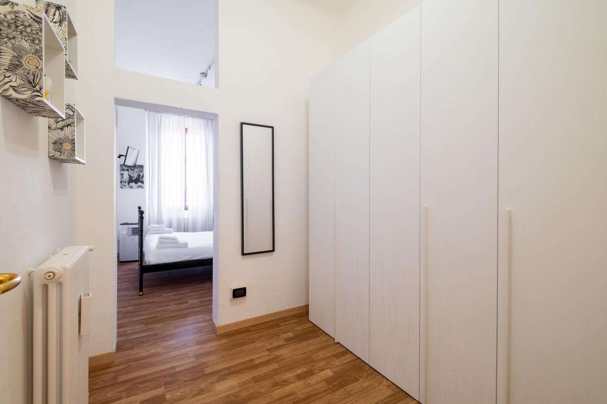 Appartement Homeby, Casa Laureti Bologna
