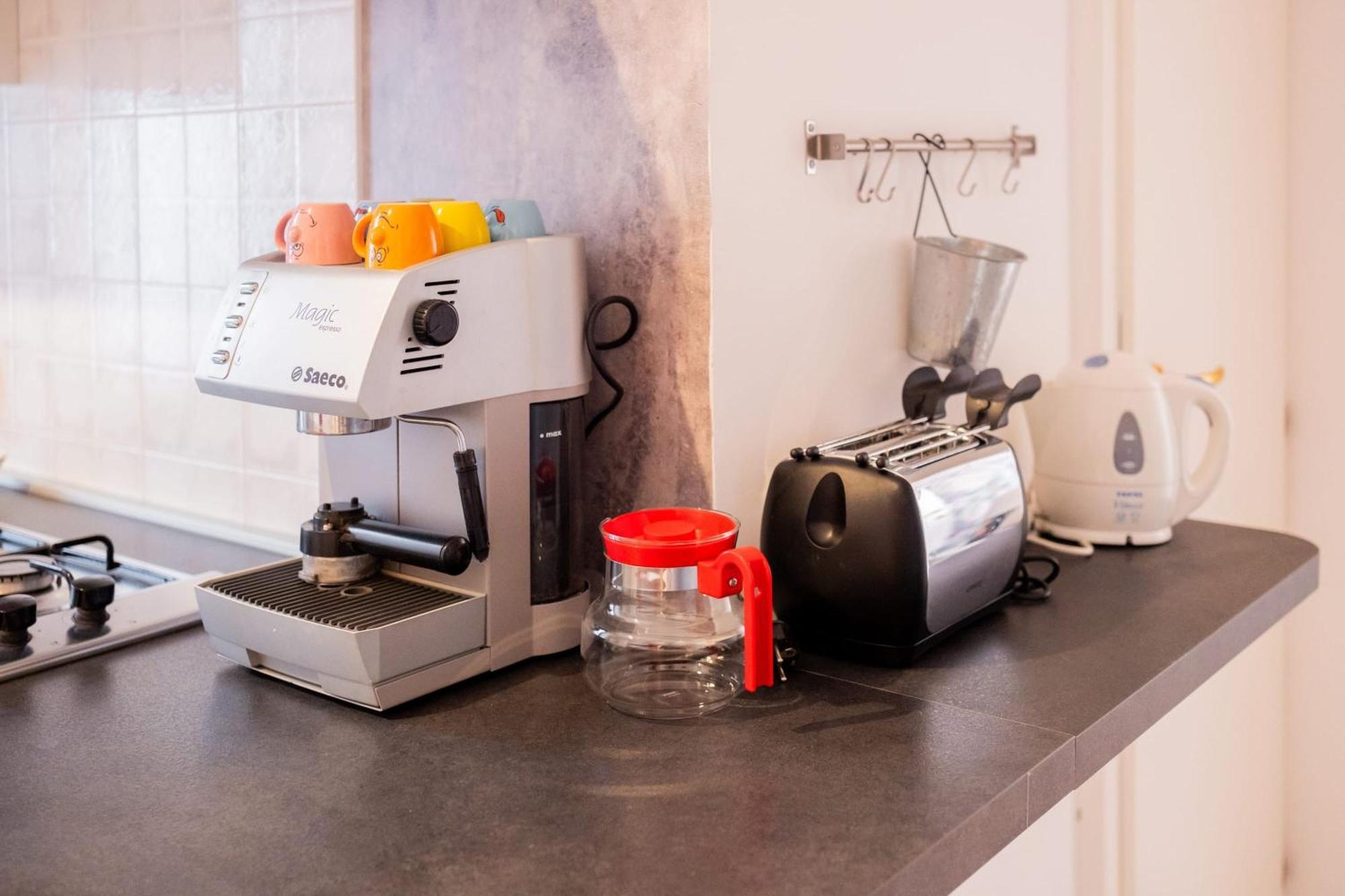 Appartement Homeby, Casa Laureti