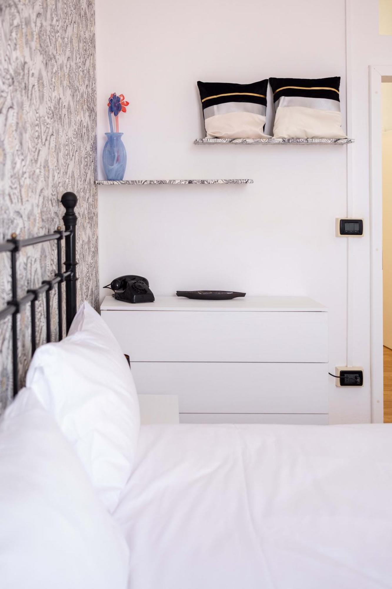 Homeby, Casa Laureti Appartement *