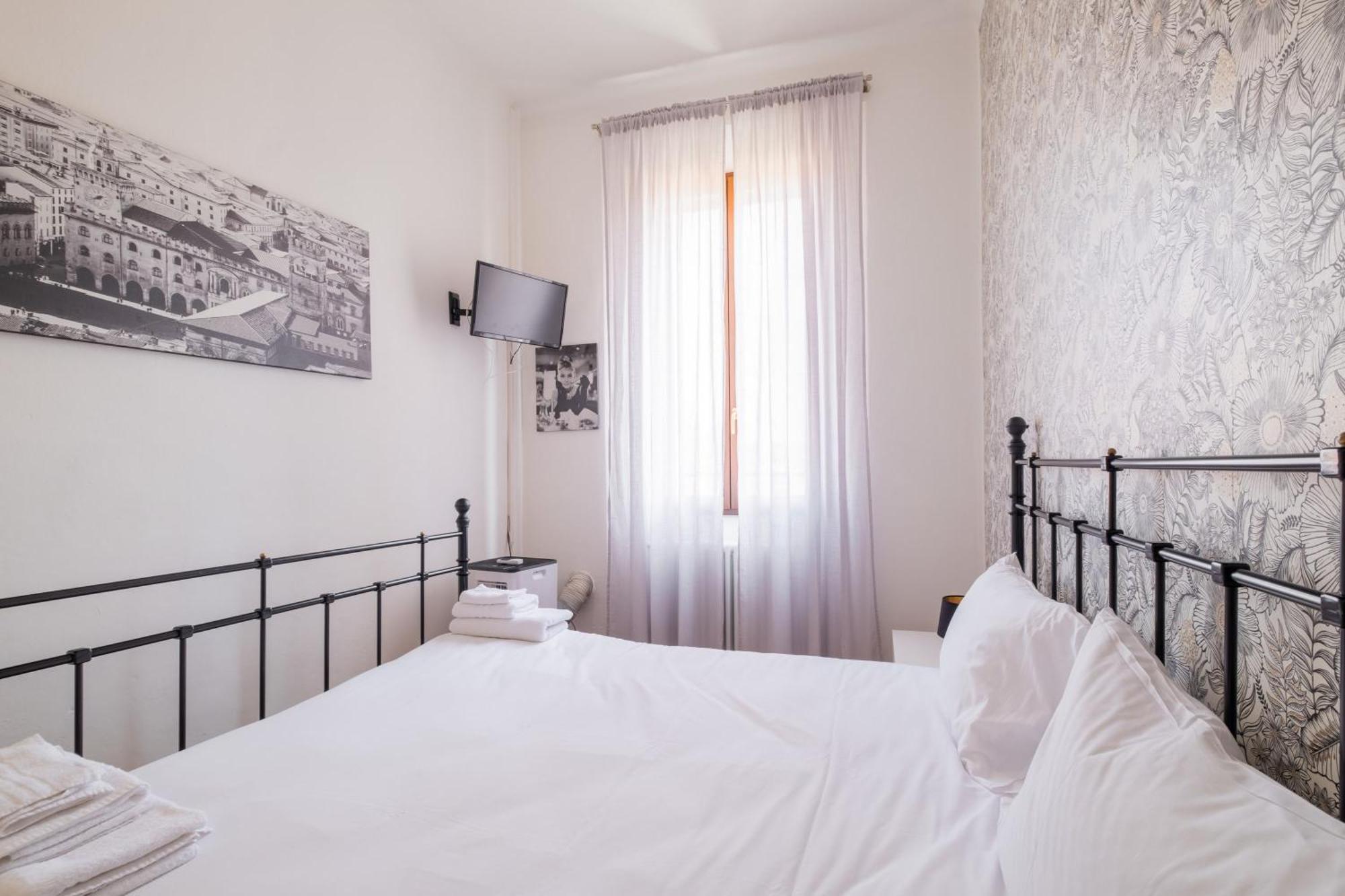 Homeby, Casa Laureti * Bologna
