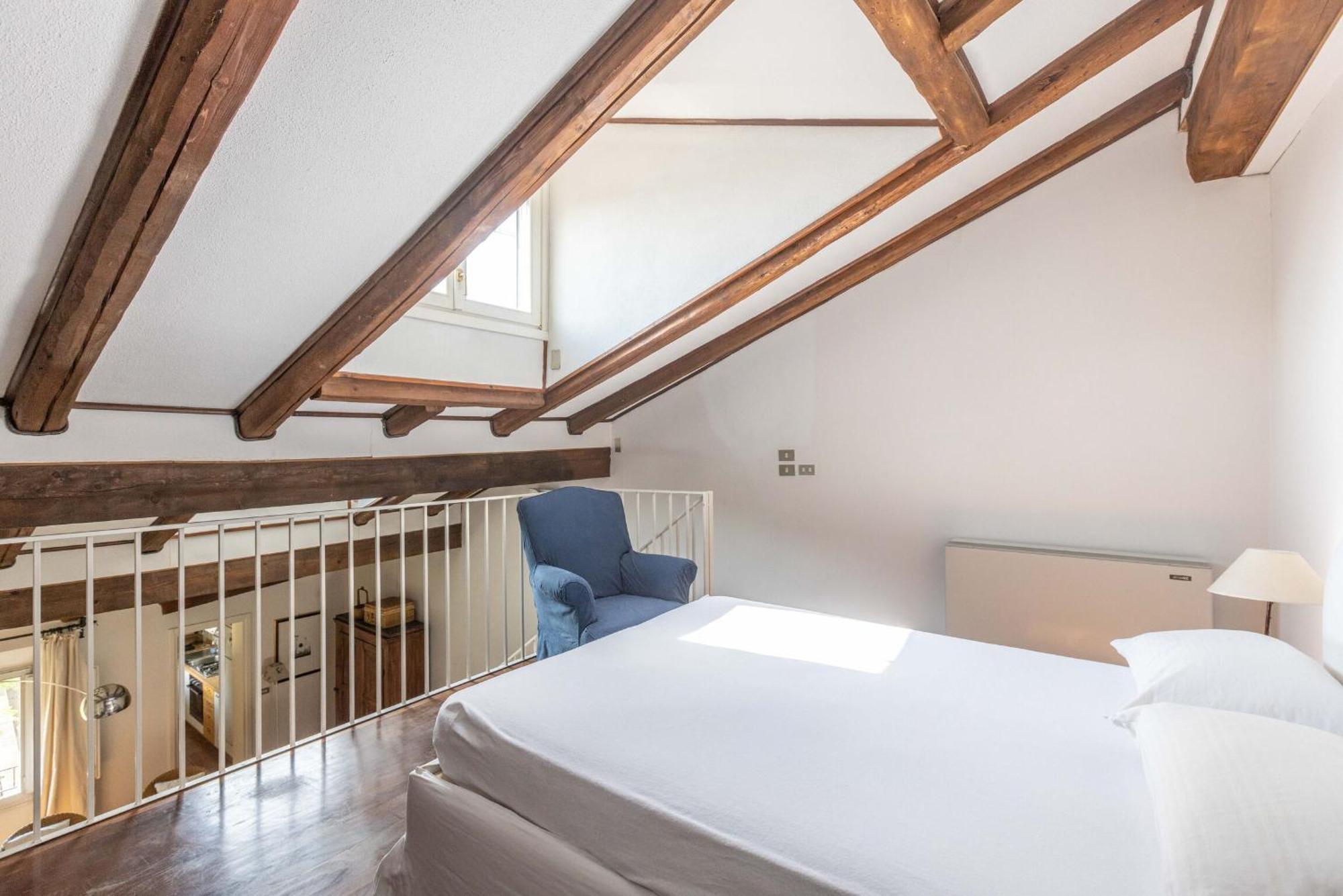 Castiglione Escape Apartment *