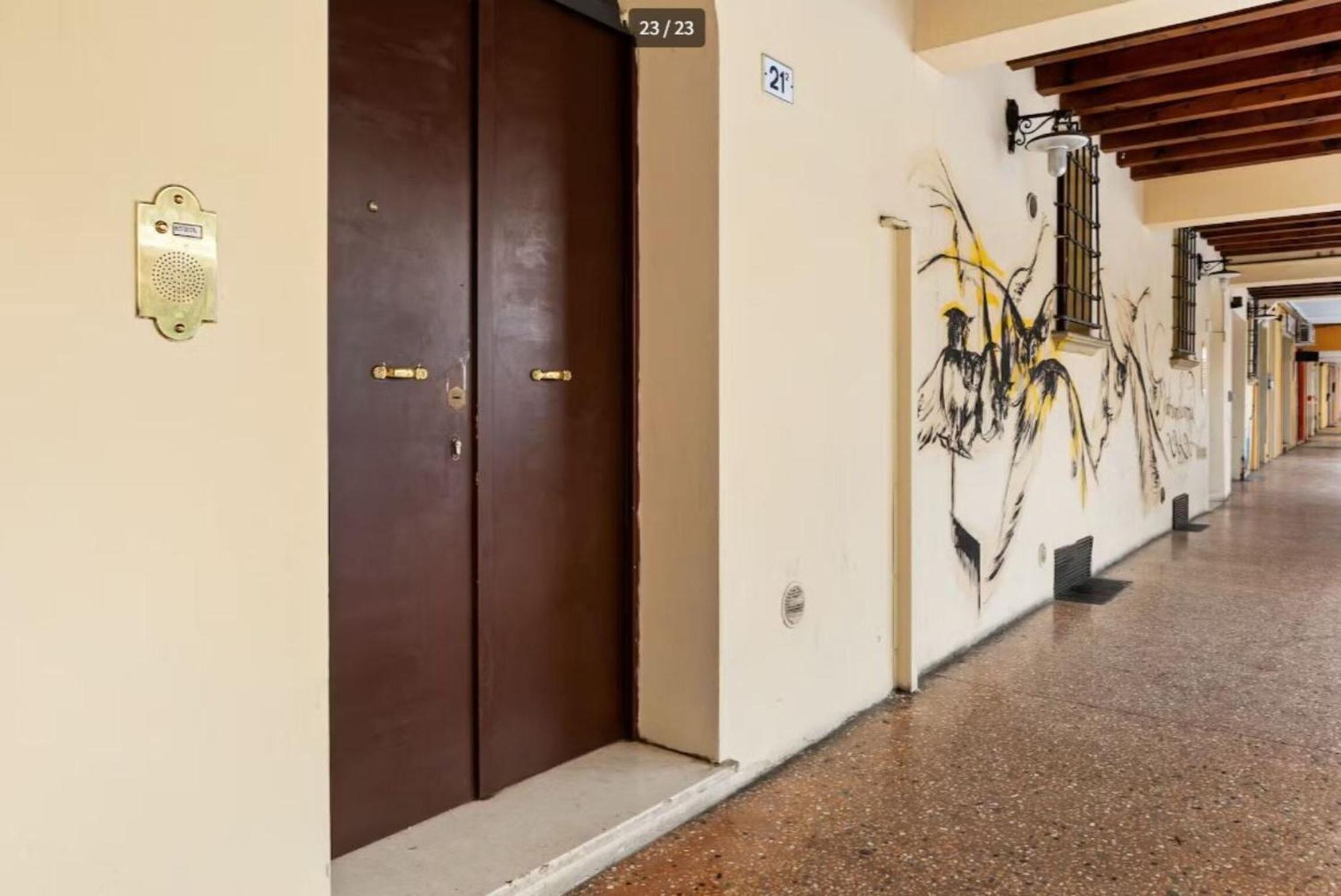 Appartamento Baracca