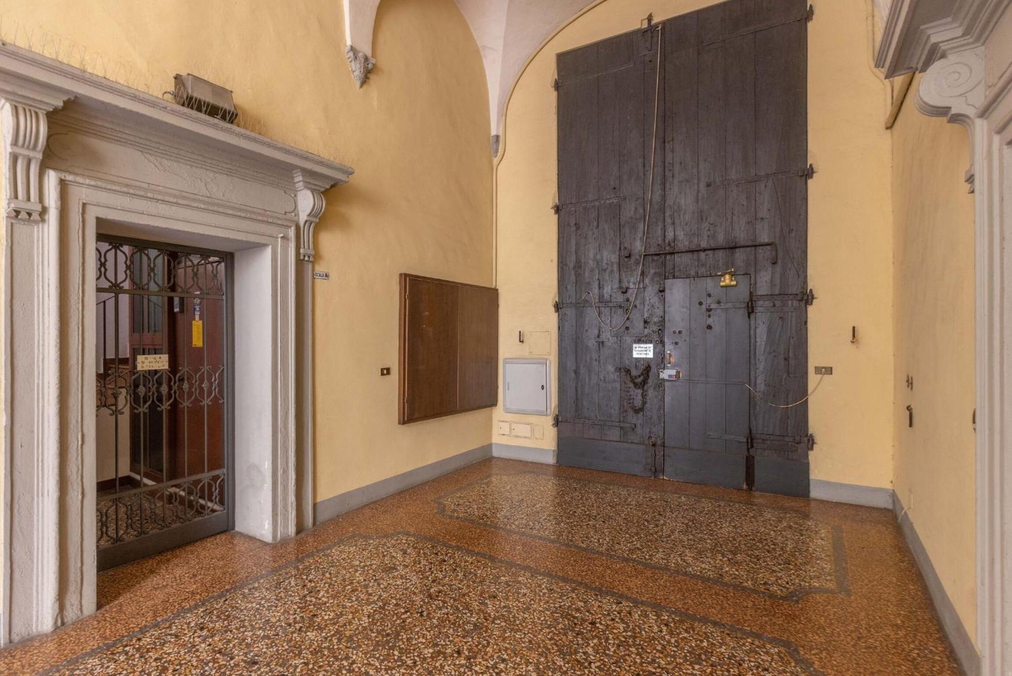 Castiglione Escape Bologna