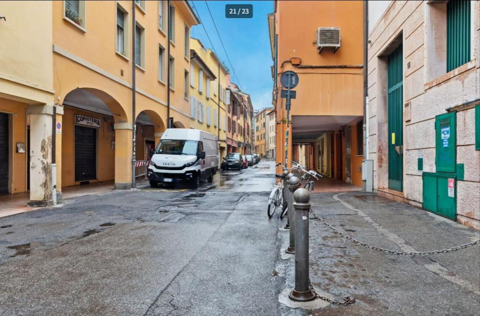 Appartamento Baracca