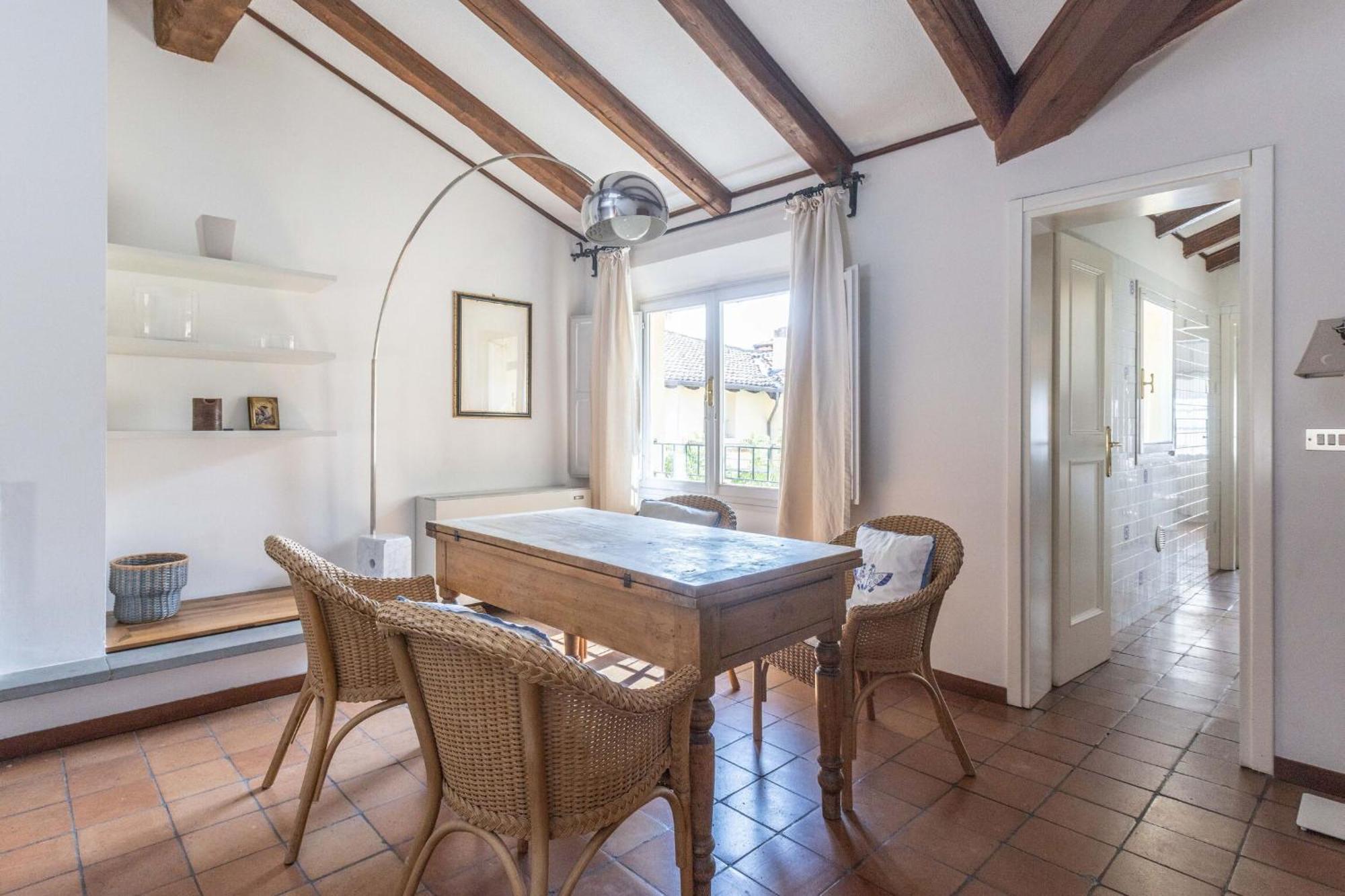 Apartment Castiglione Escape Bologna