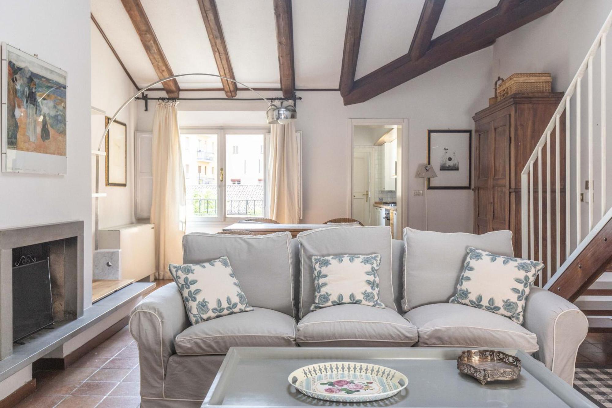 Apartment Castiglione Escape