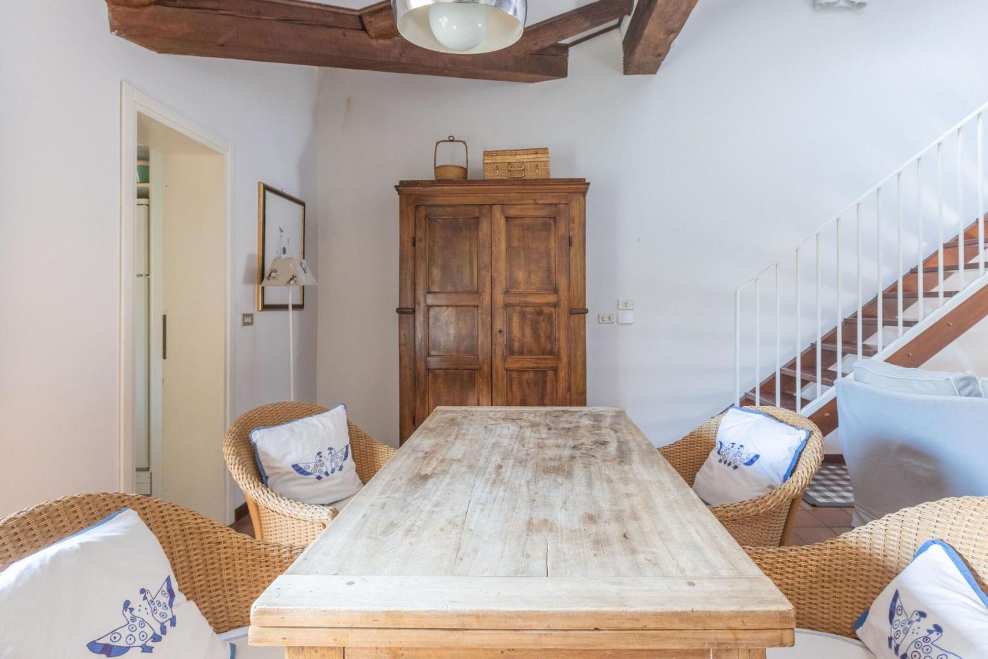 Castiglione Escape Apartment