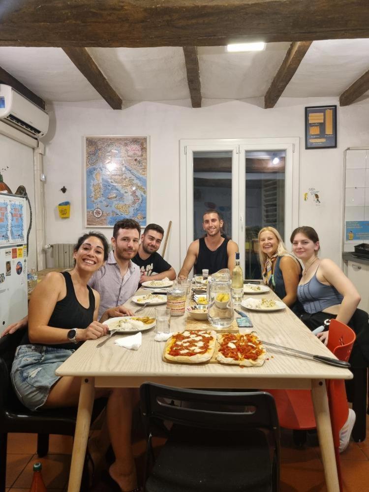 Il Nosadillo - Hostel
