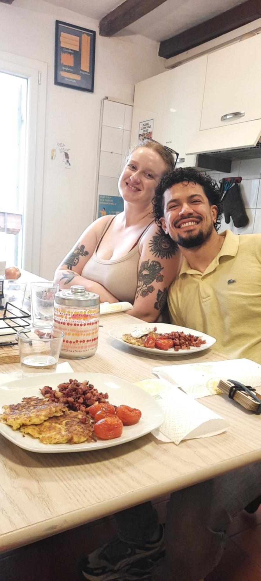 Hostel Il Nosadillo -