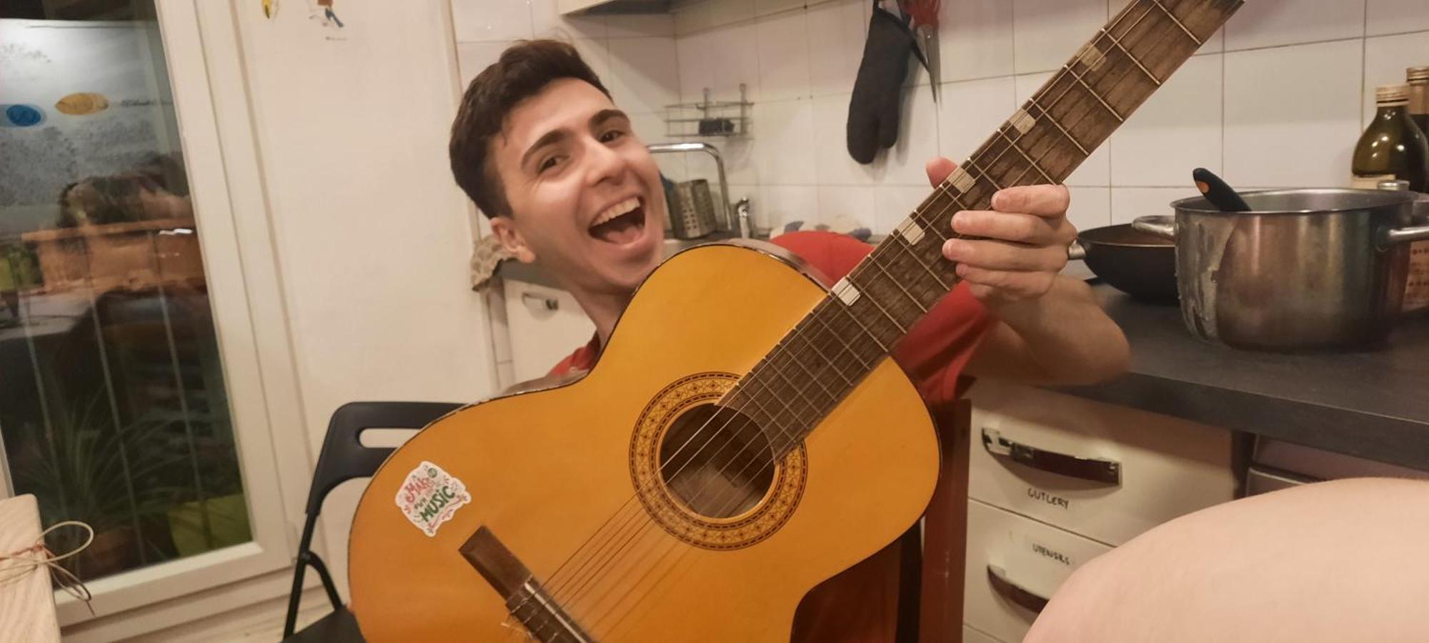 Hostel Il Nosadillo - *