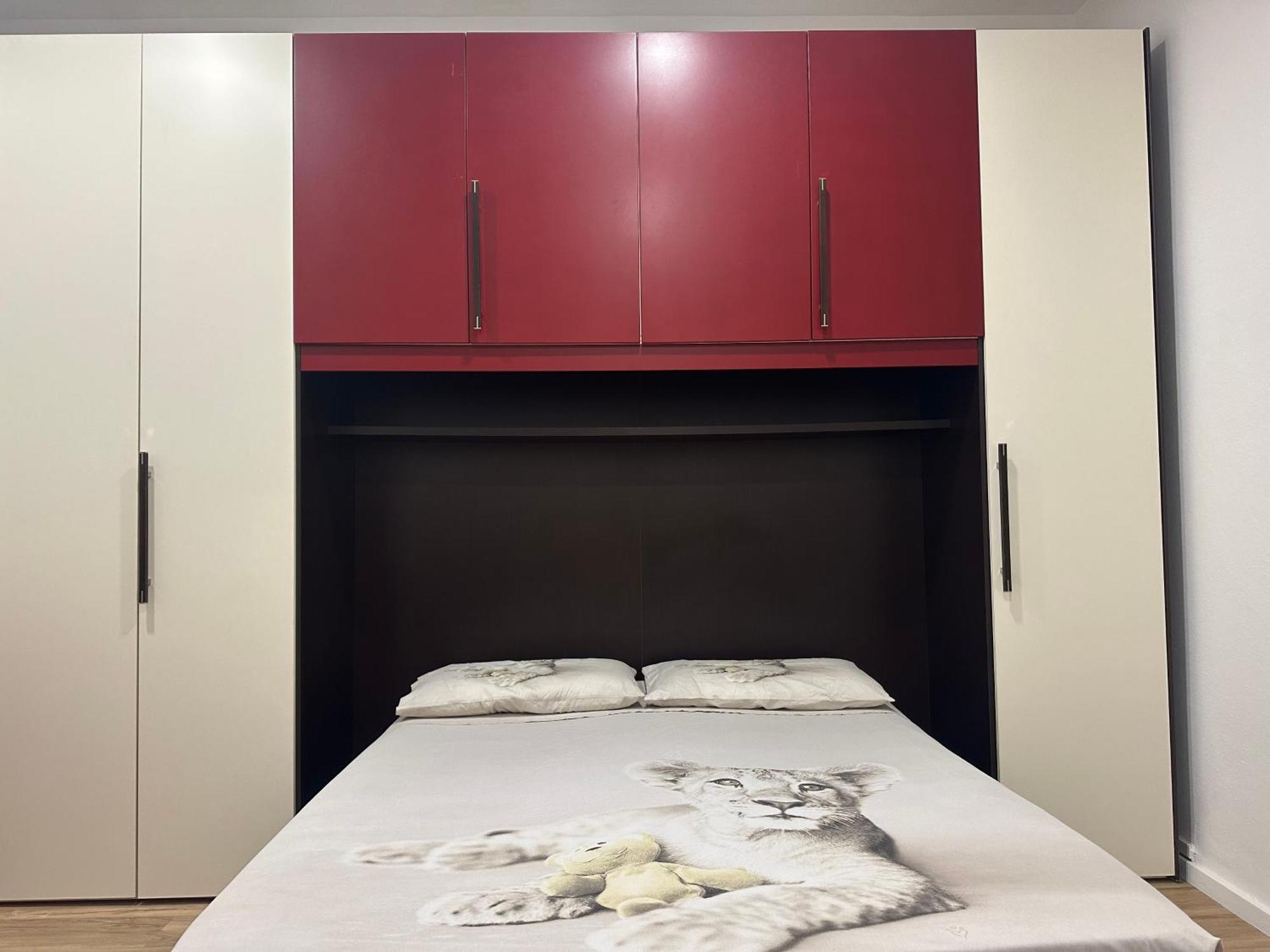 Affittacamere Federica House *