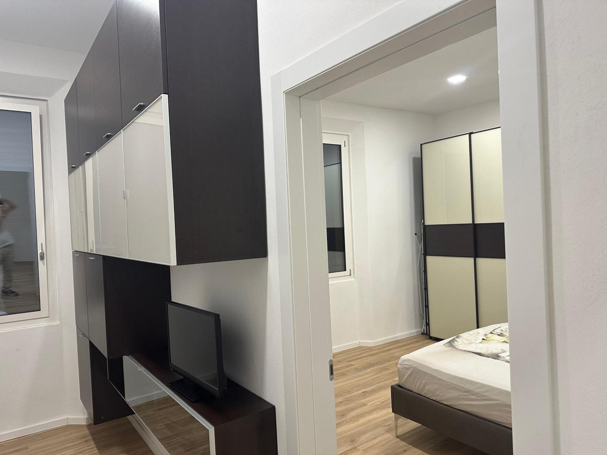 Affittacamere Federica House Bologna