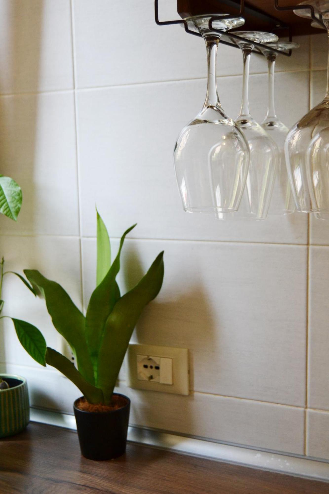 Appartement Casa Alderotti Bologna