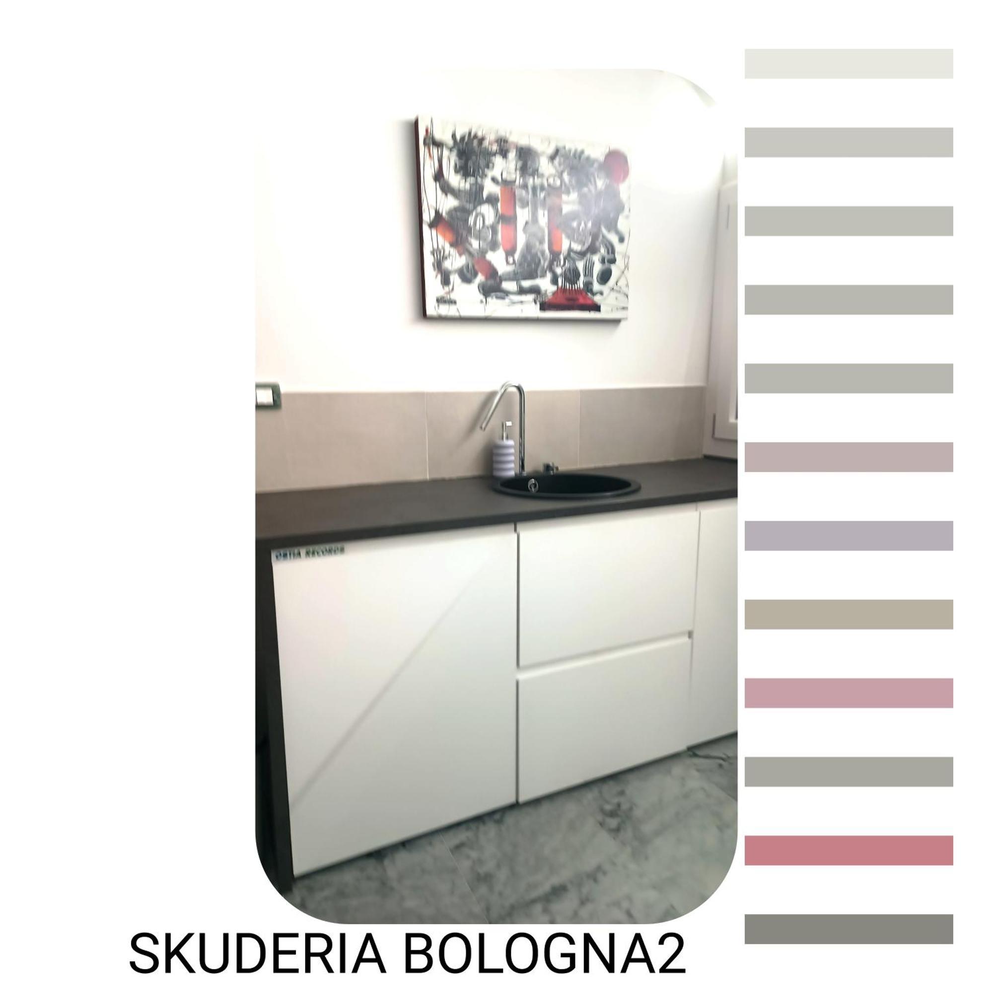 Skuderia 2 Bolonia