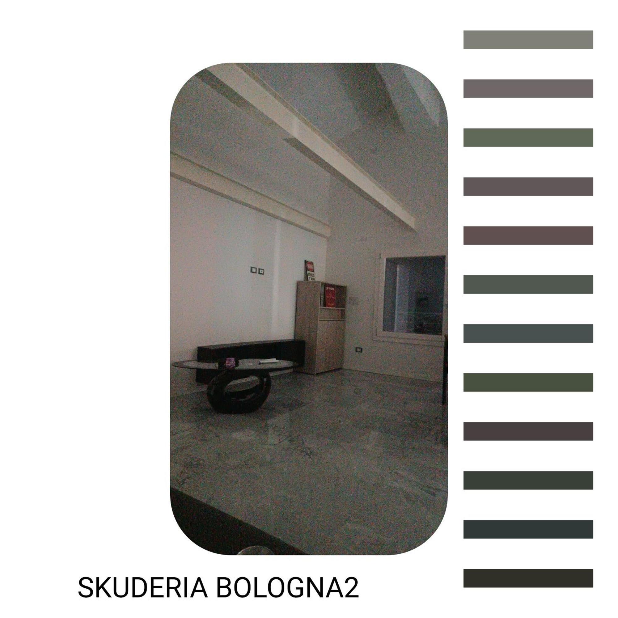 Skuderia 2 * Bolonia