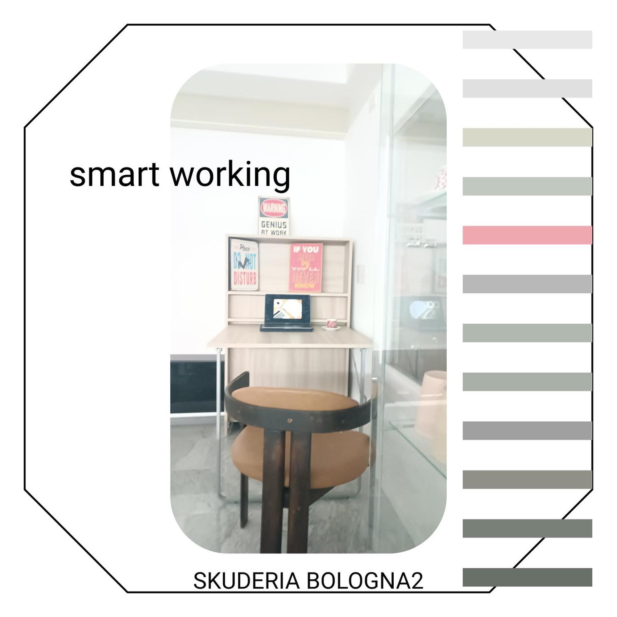 Skuderia 2 Bolonia