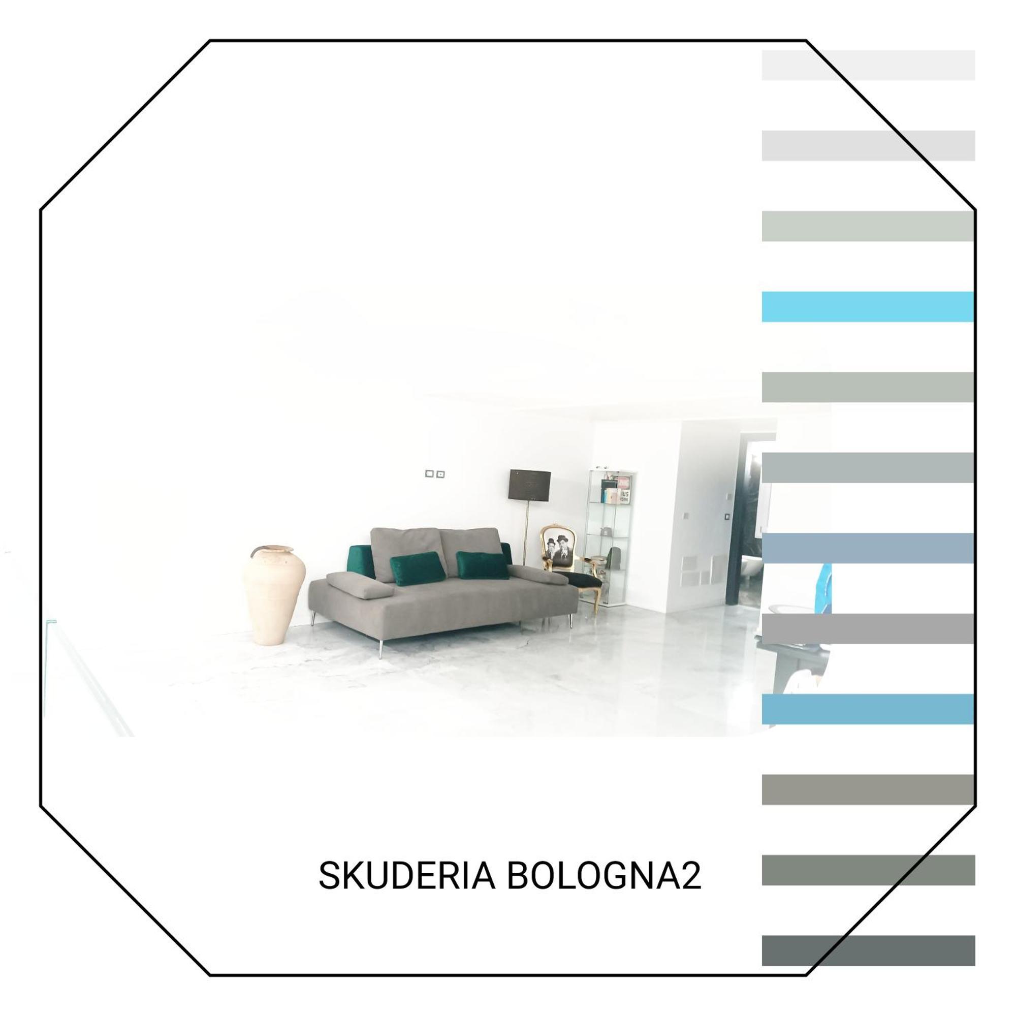 Skuderia 2 * Bologna