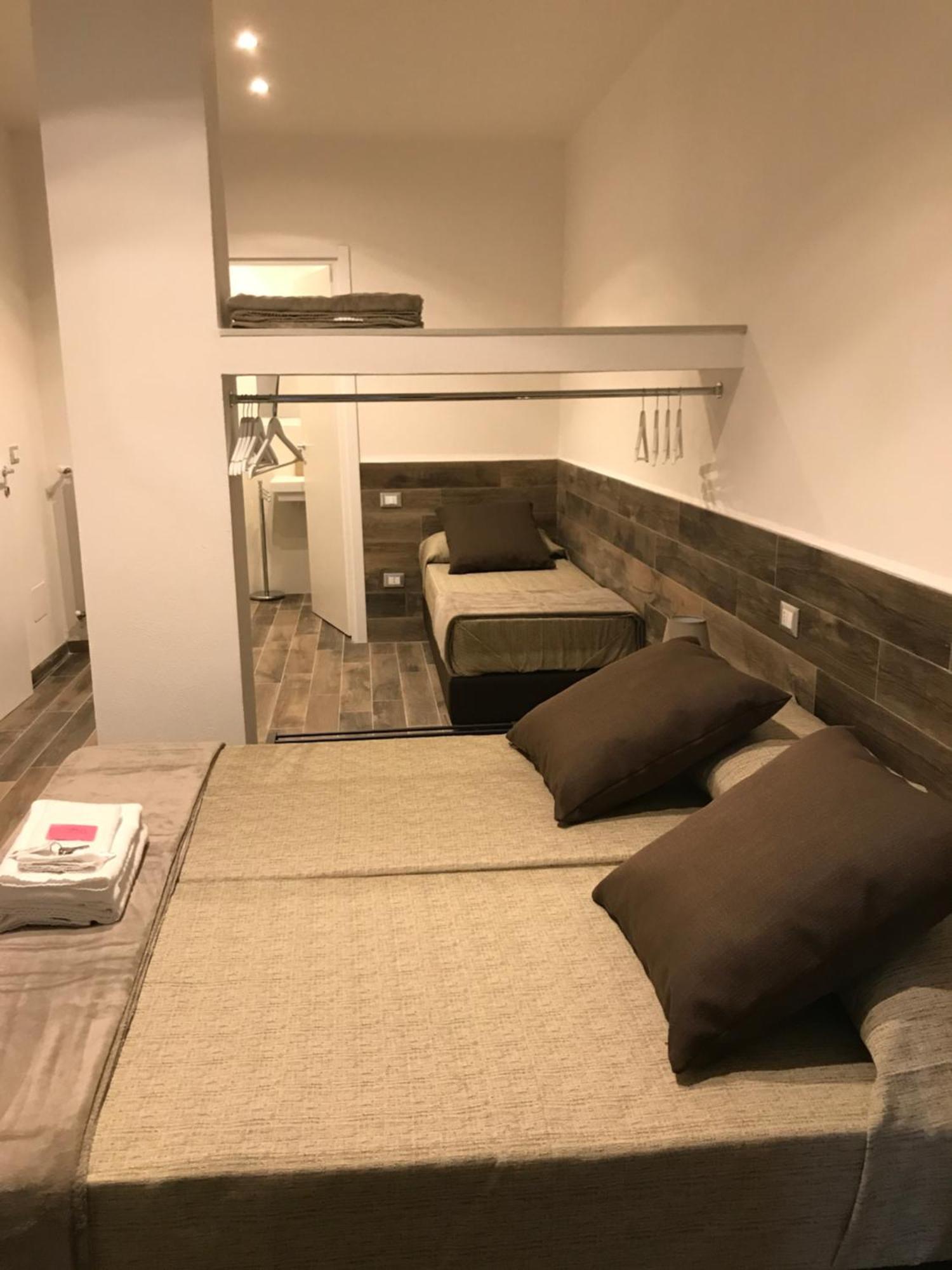 Magloinnfiera Frühstückspension
