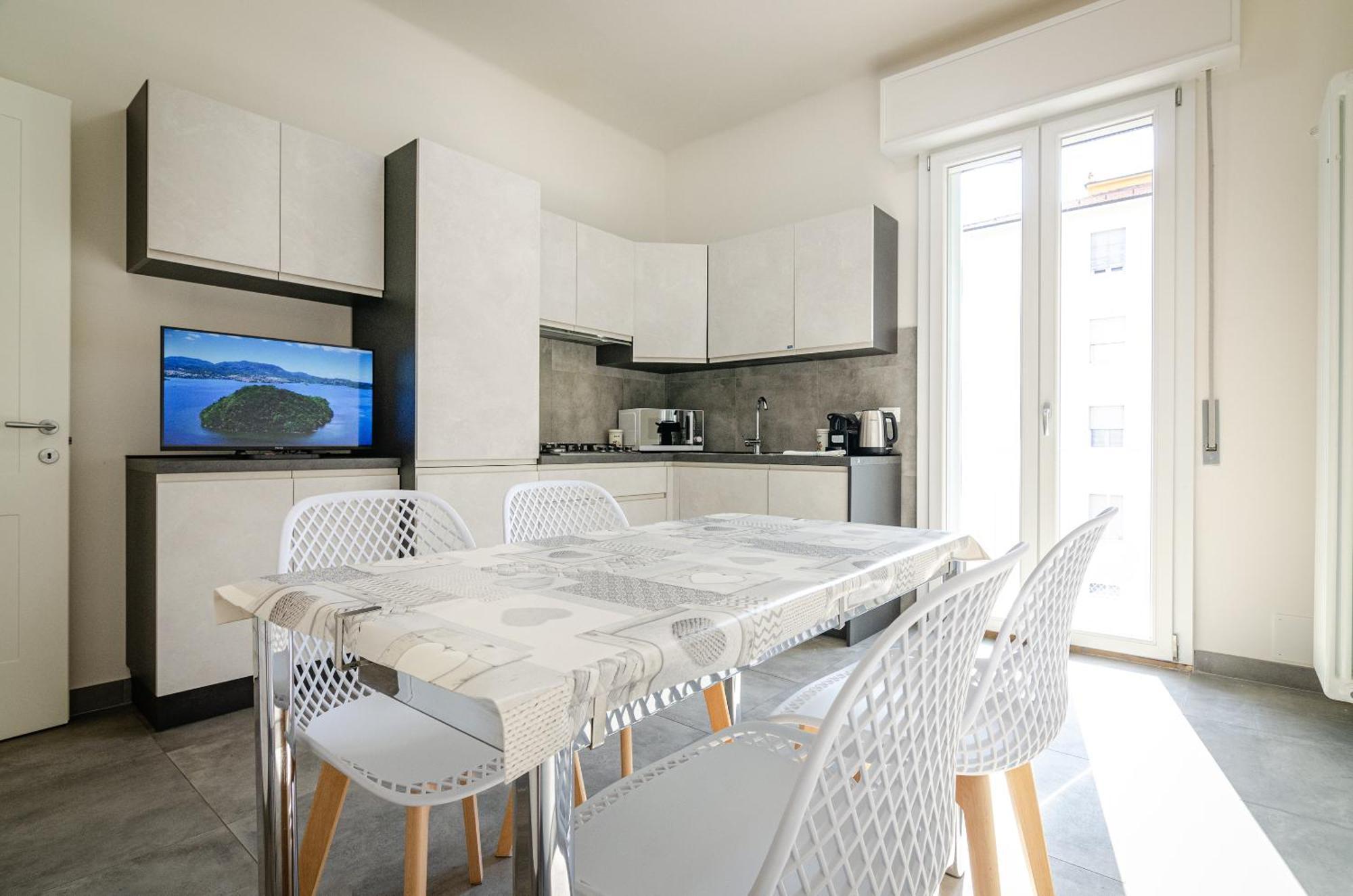 Creti 2 Apartment Bologna