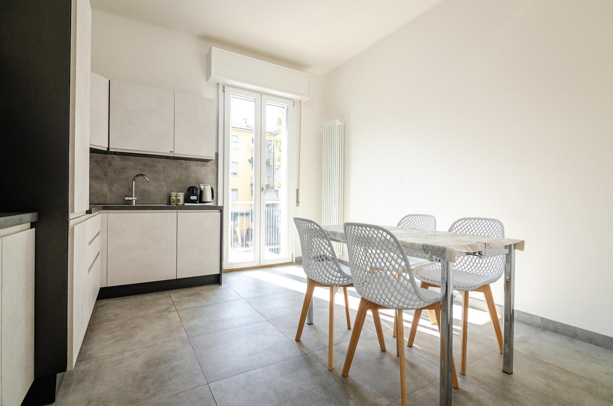 Apartment Creti 2 *