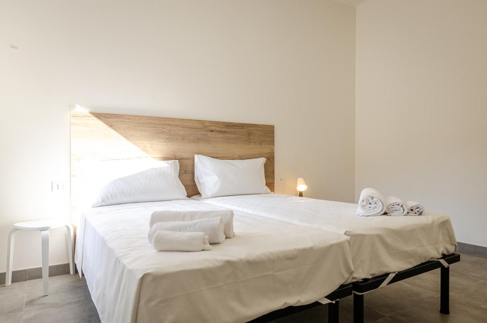 Apartment Creti 2 Bologna