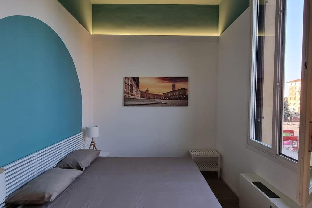 Galleria 2 Agosto 1980 N2 Lejlighed Bologna