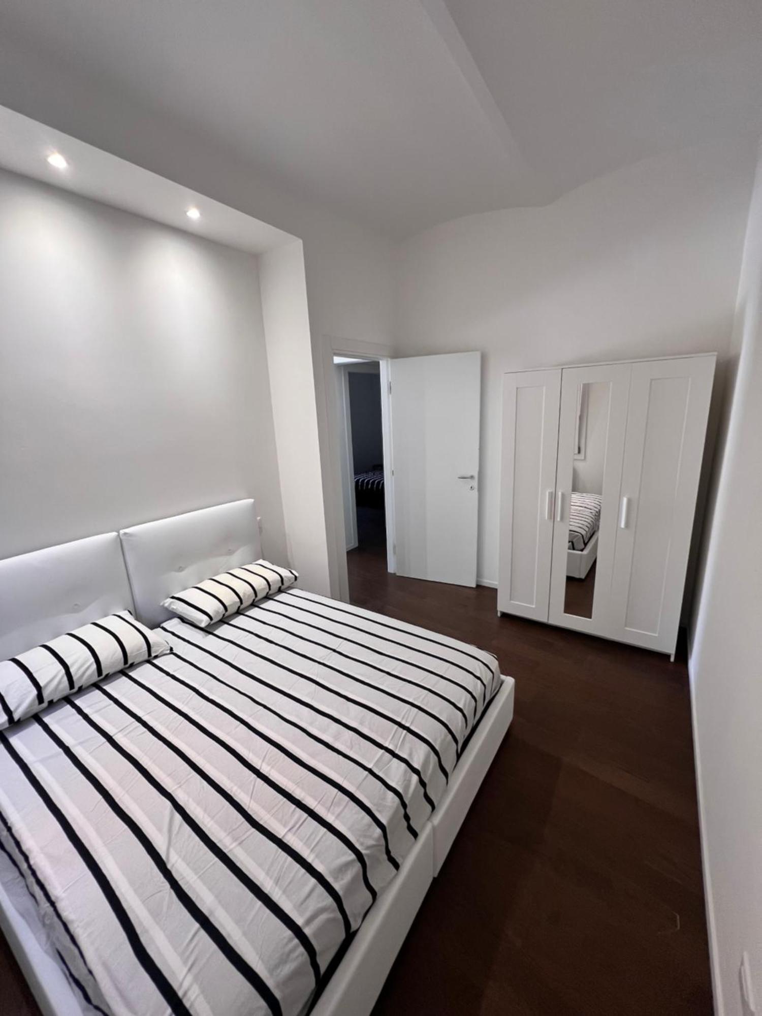 Apartment Panigale Deluxe Bologna