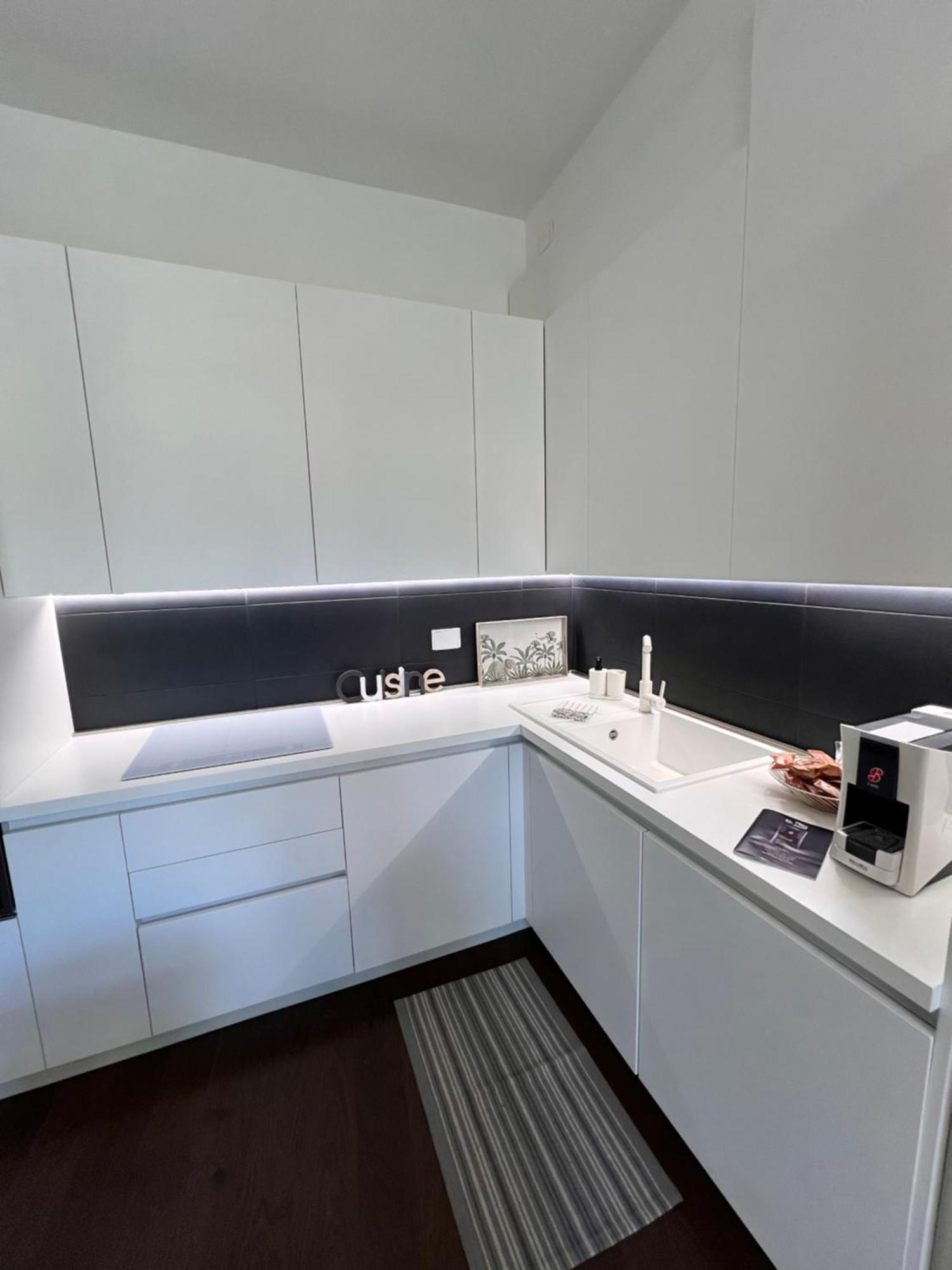 Panigale Deluxe Apartment Bologna