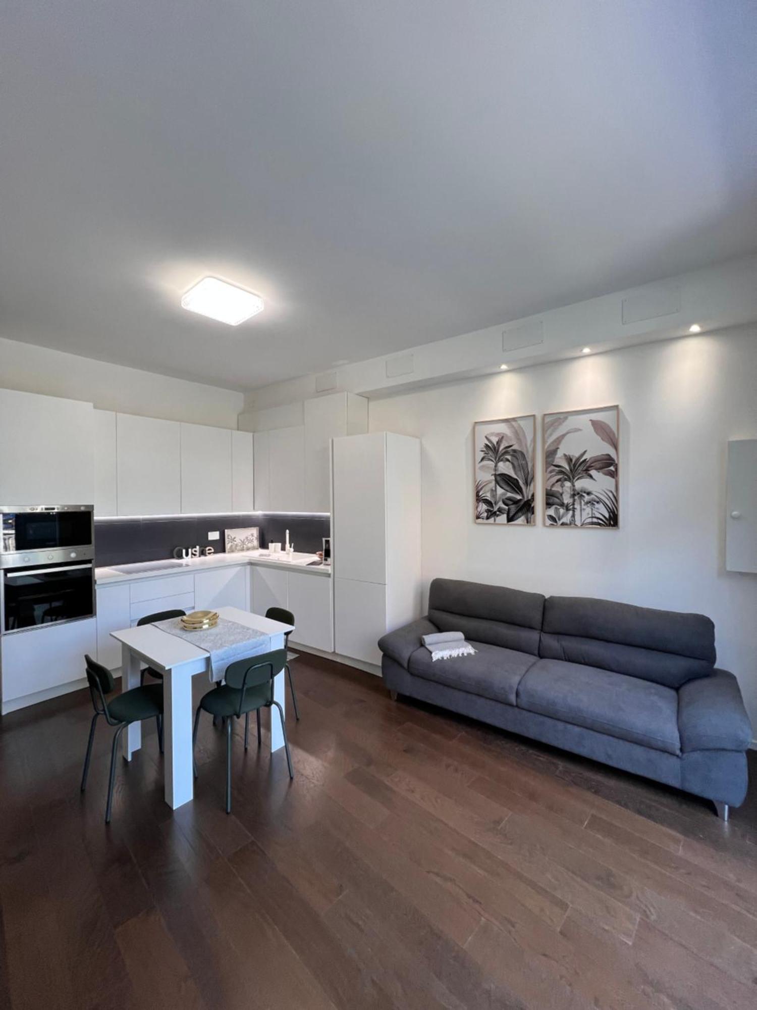 Apartment Panigale Deluxe *