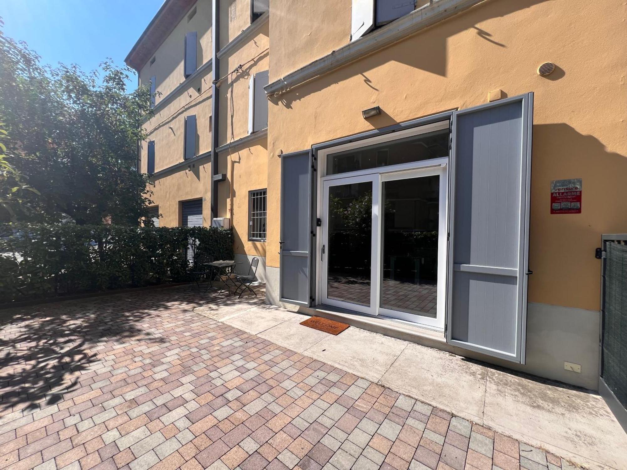 Apartment Panigale Deluxe