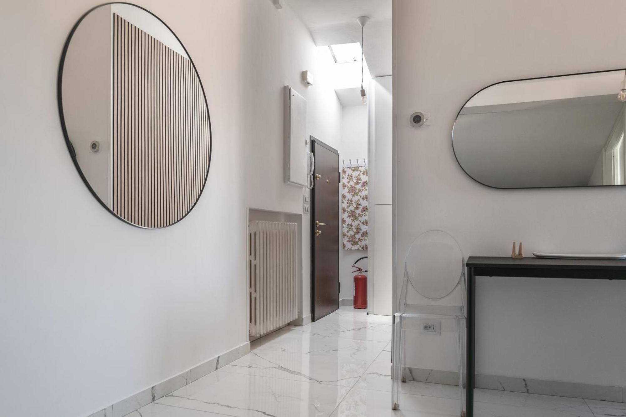 Lejlighed Saragozza Apartments