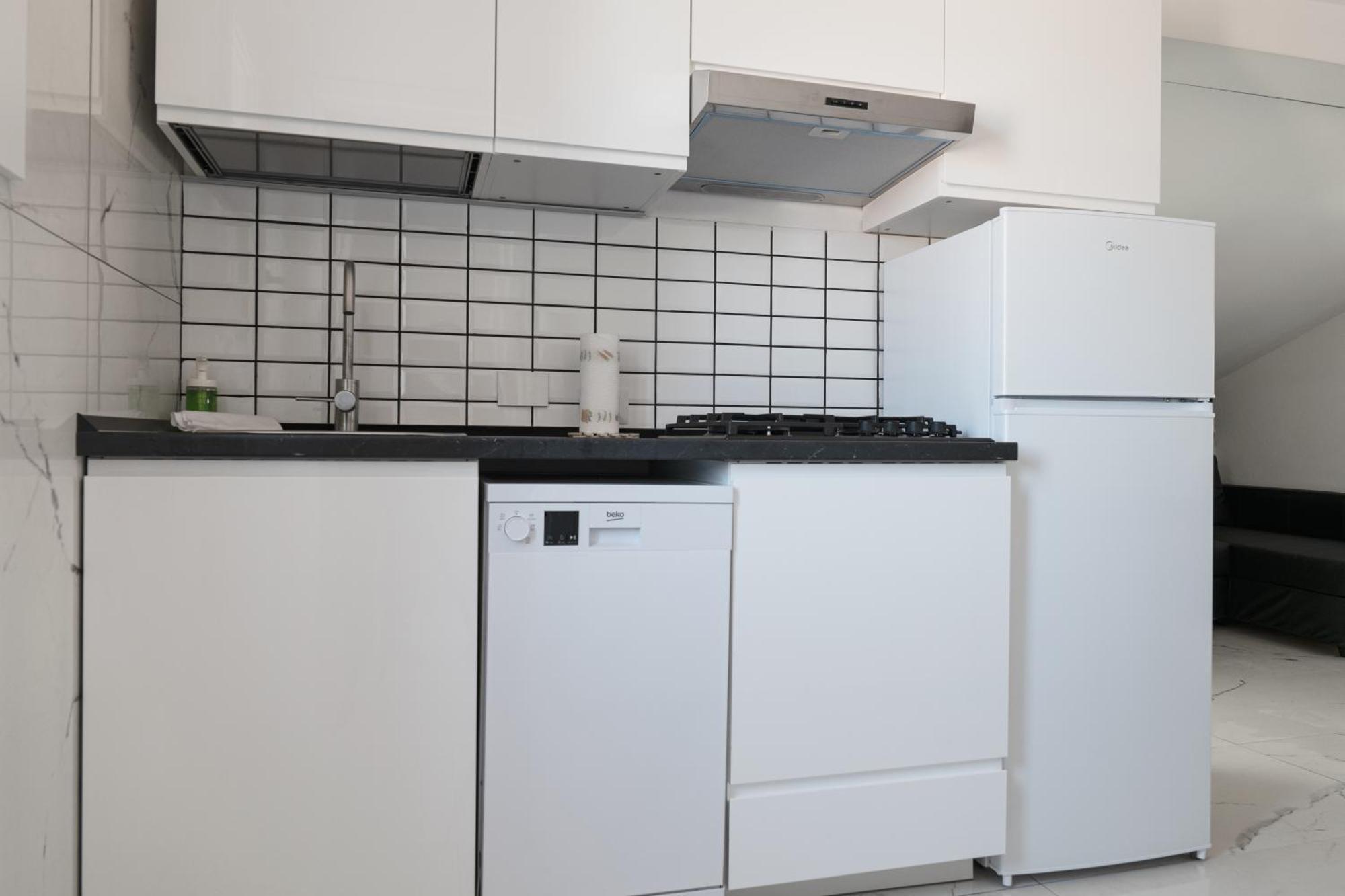 Lejlighed Saragozza Apartments *