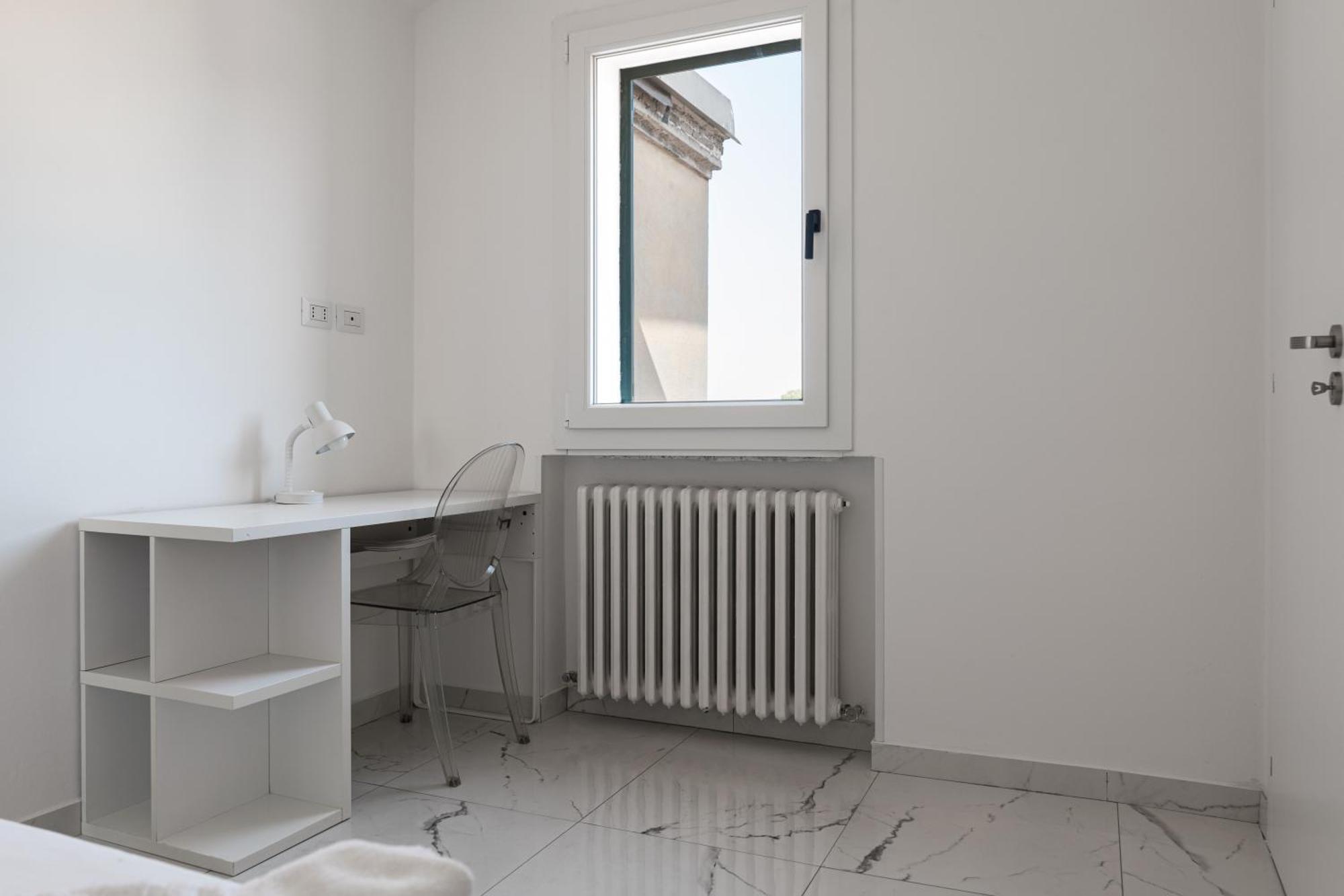 Saragozza Apartments Lejlighed *