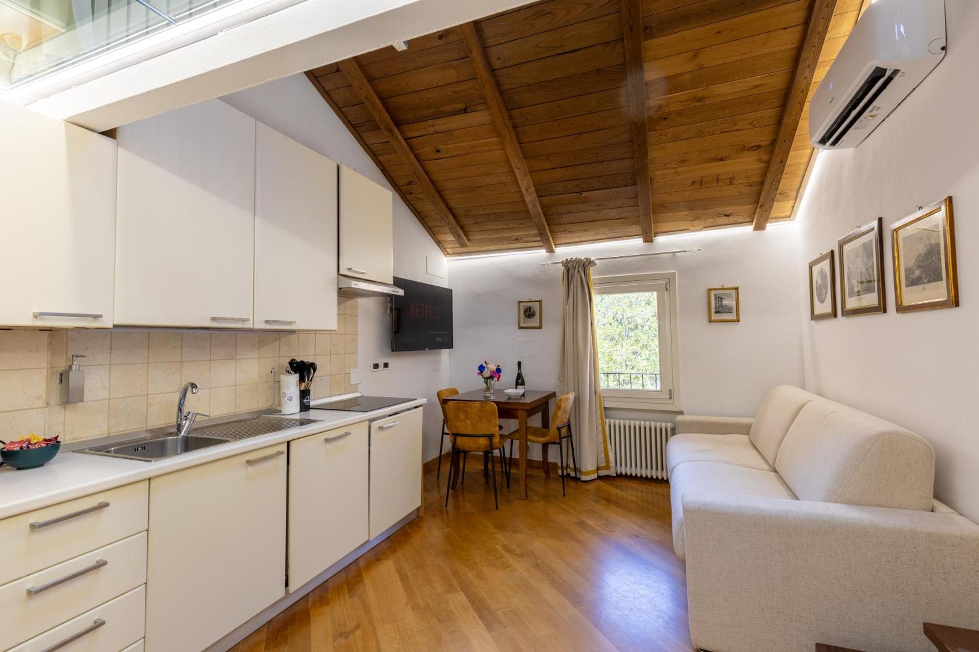Frassinago Suites-bolognarooms Appartamento