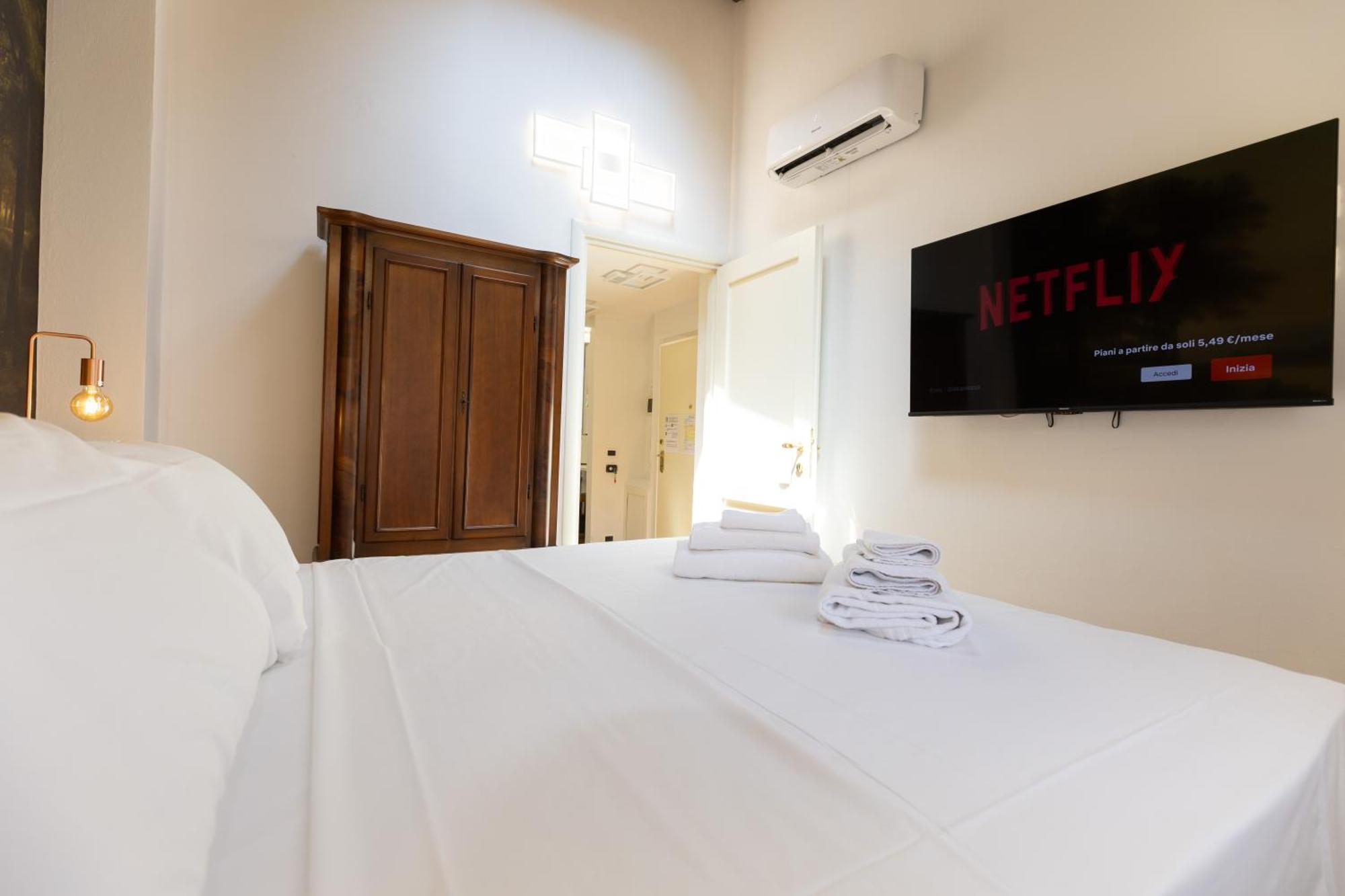 Frassinago Suites-bolognarooms Appartamento *