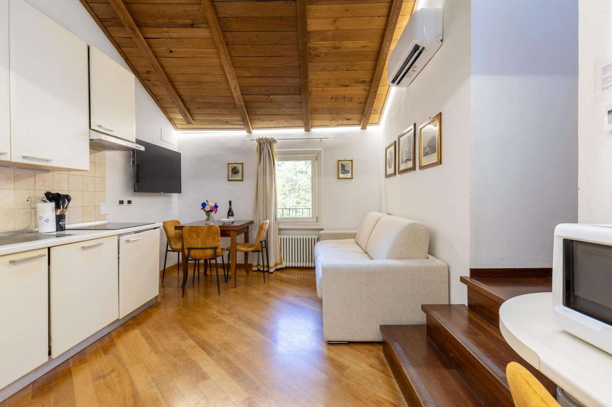 Frassinago Suites-bolognarooms *