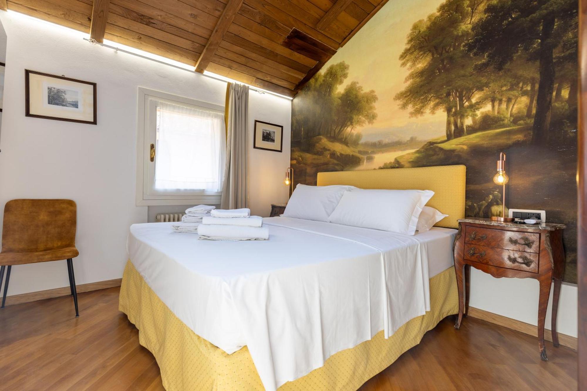 Frassinago Suites-bolognarooms Bologna