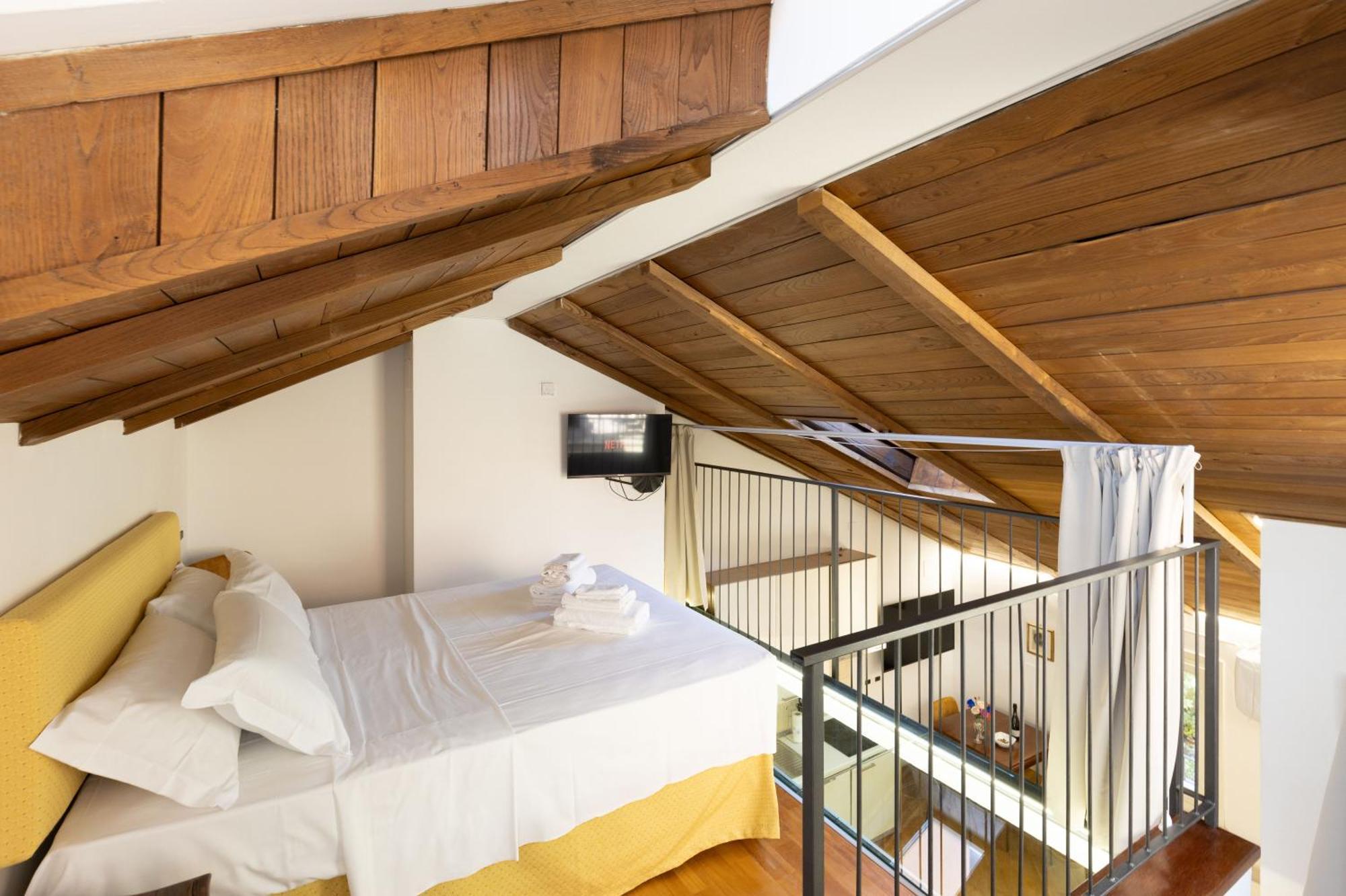 Frassinago Suites-bolognarooms * Bologna